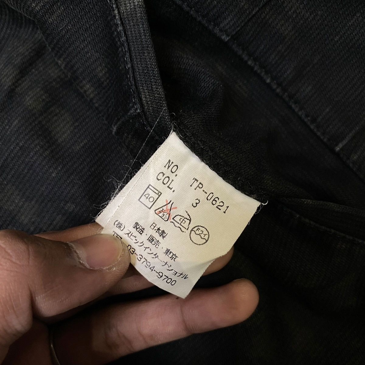 Tornado Mart Tornado mart formal pants Size US 27 - 7 Thumbnail