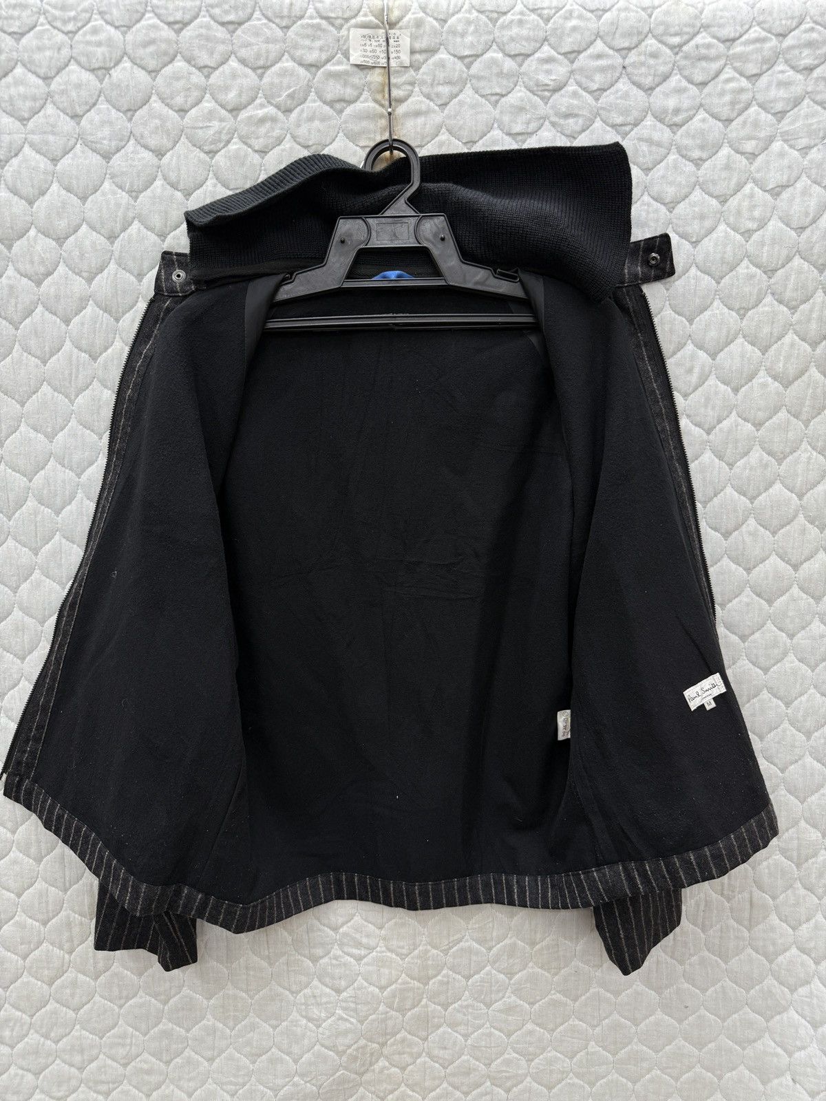 Paul Smith 🔥🔥🔥ARCHIVE VINTAGE PAUL SMITH JACKET Size US M / EU 48-50 / 2 - 5 Thumbnail
