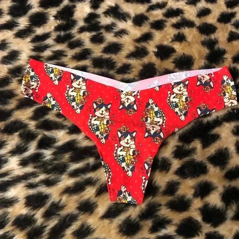 Designer Underwear booty cut Size ONE SIZE - 1 Preview