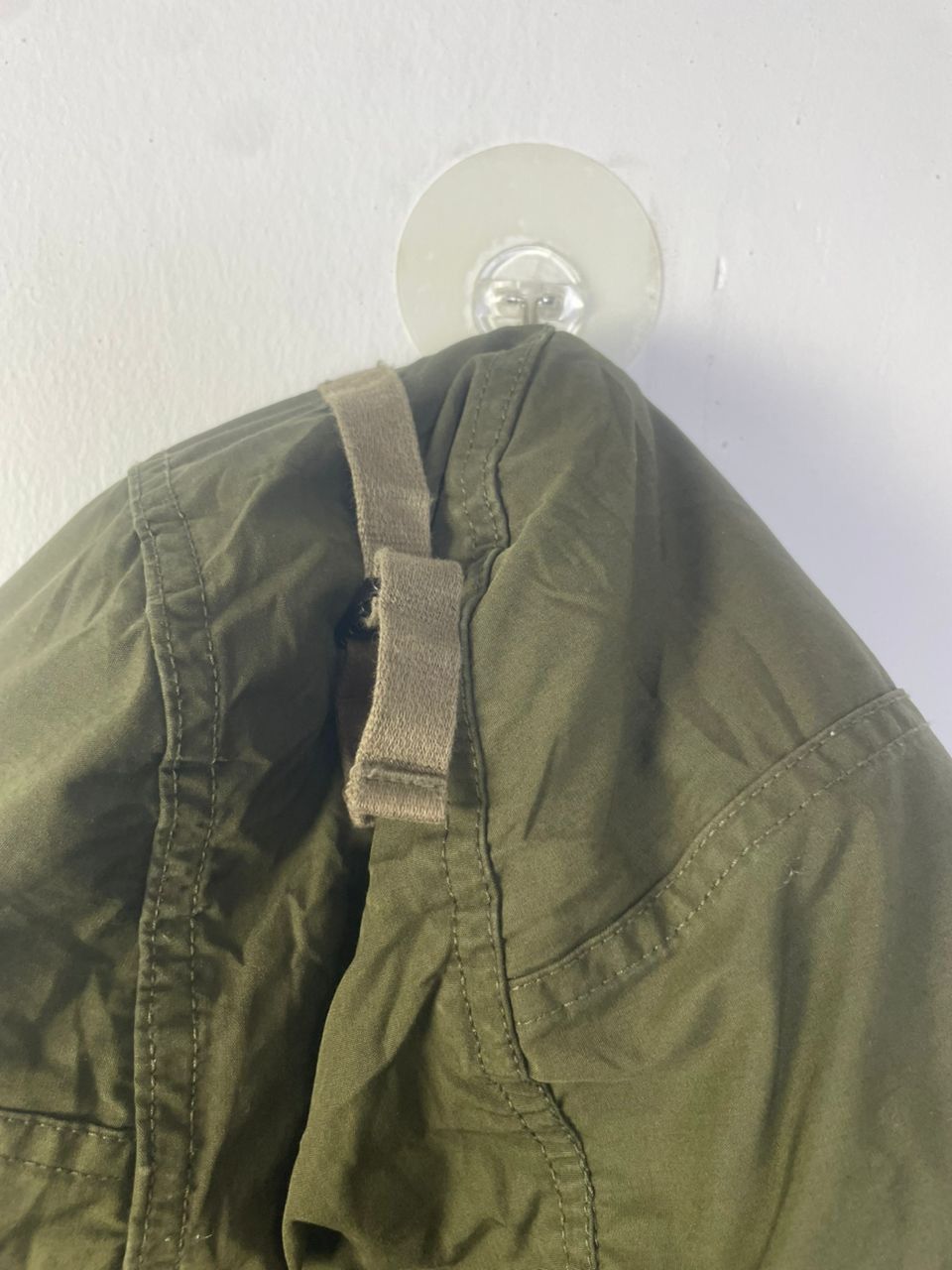 Designer × Johnbull John Bull Parka Jacket Size US M / EU 48-50 / 2 - 15 Thumbnail