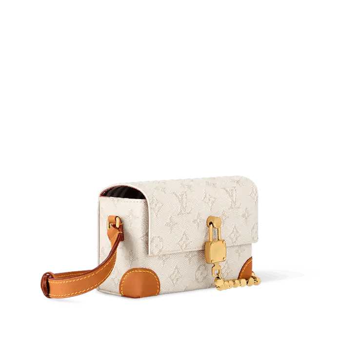Louis Vuitton Steamer Wearable Wallet Size ONE SIZE - 2 Thumbnail