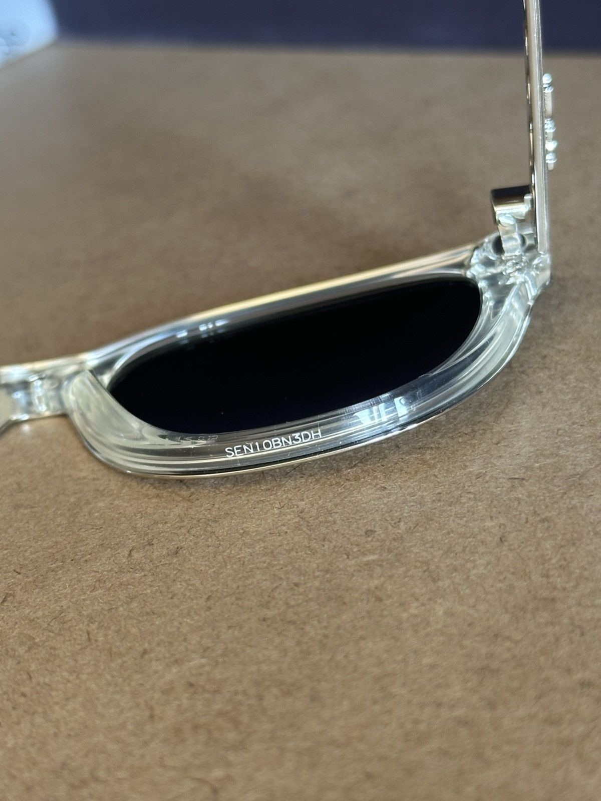 Dior Christian Dior Diorama Sunglasses Size ONE SIZE - 7 Thumbnail