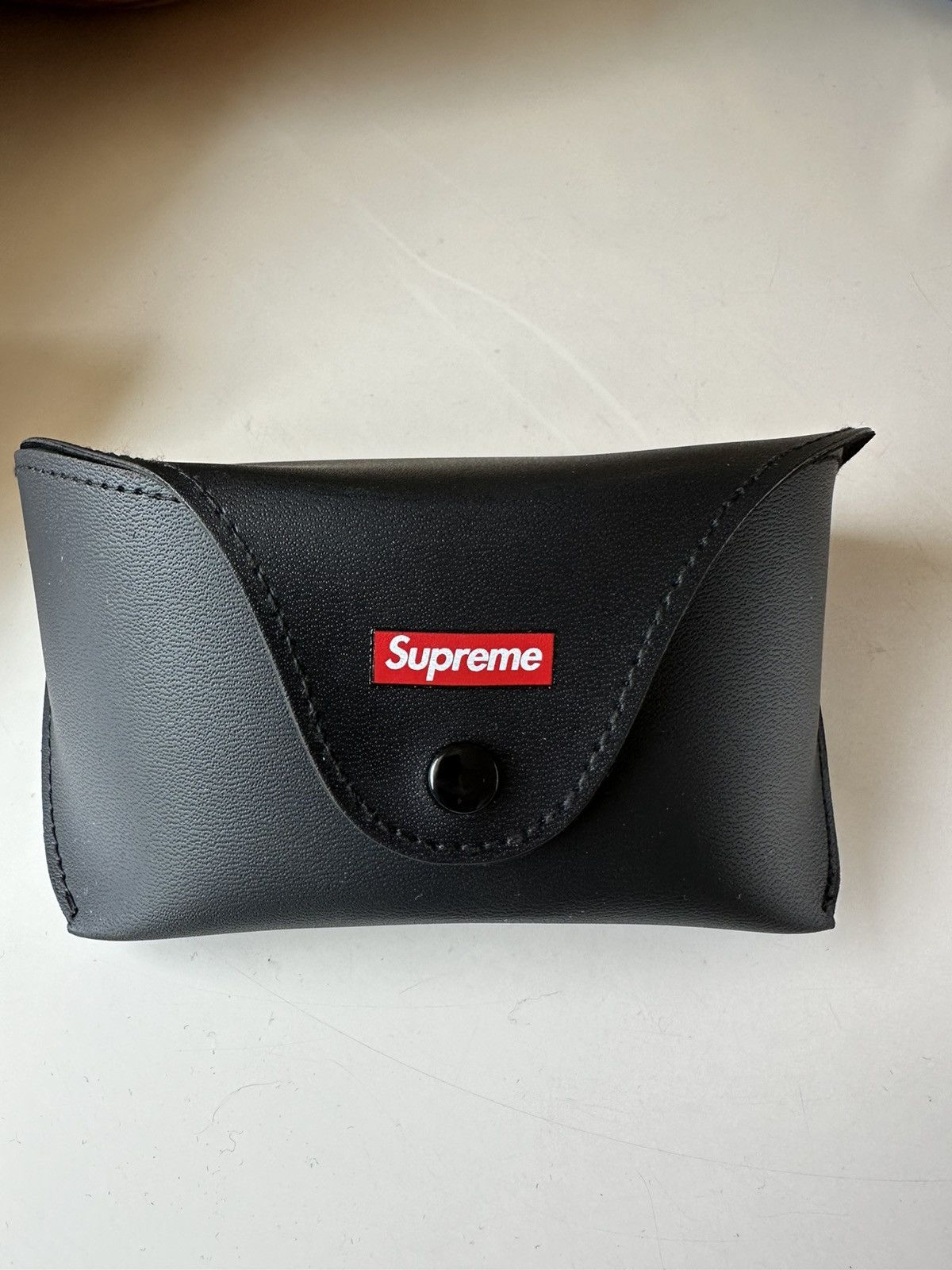 Supreme Supreme Fuse Sunglases Size ONE SIZE - 3 Thumbnail