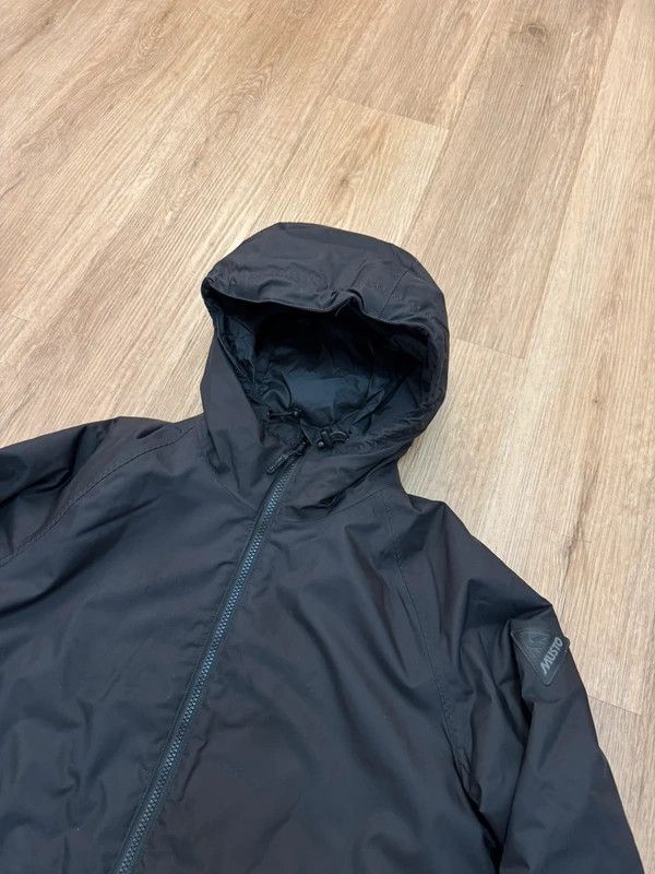 Musto Musto Corsica Long Primaloft Waterproof Jacket 12 L Size L / US 10 / IT 46 - 5 Thumbnail