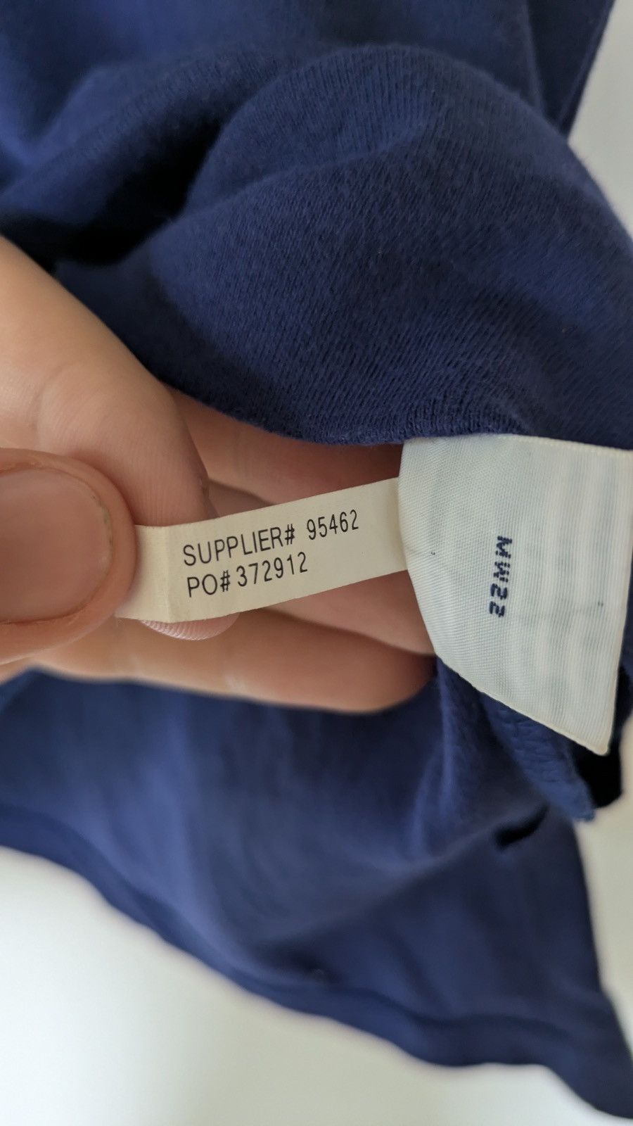 Polo Ralph Lauren 🔵 Polo Ralph Lauren Polo Shirt – Size M Size US M / EU 48-50 / 2 - 4 Thumbnail
