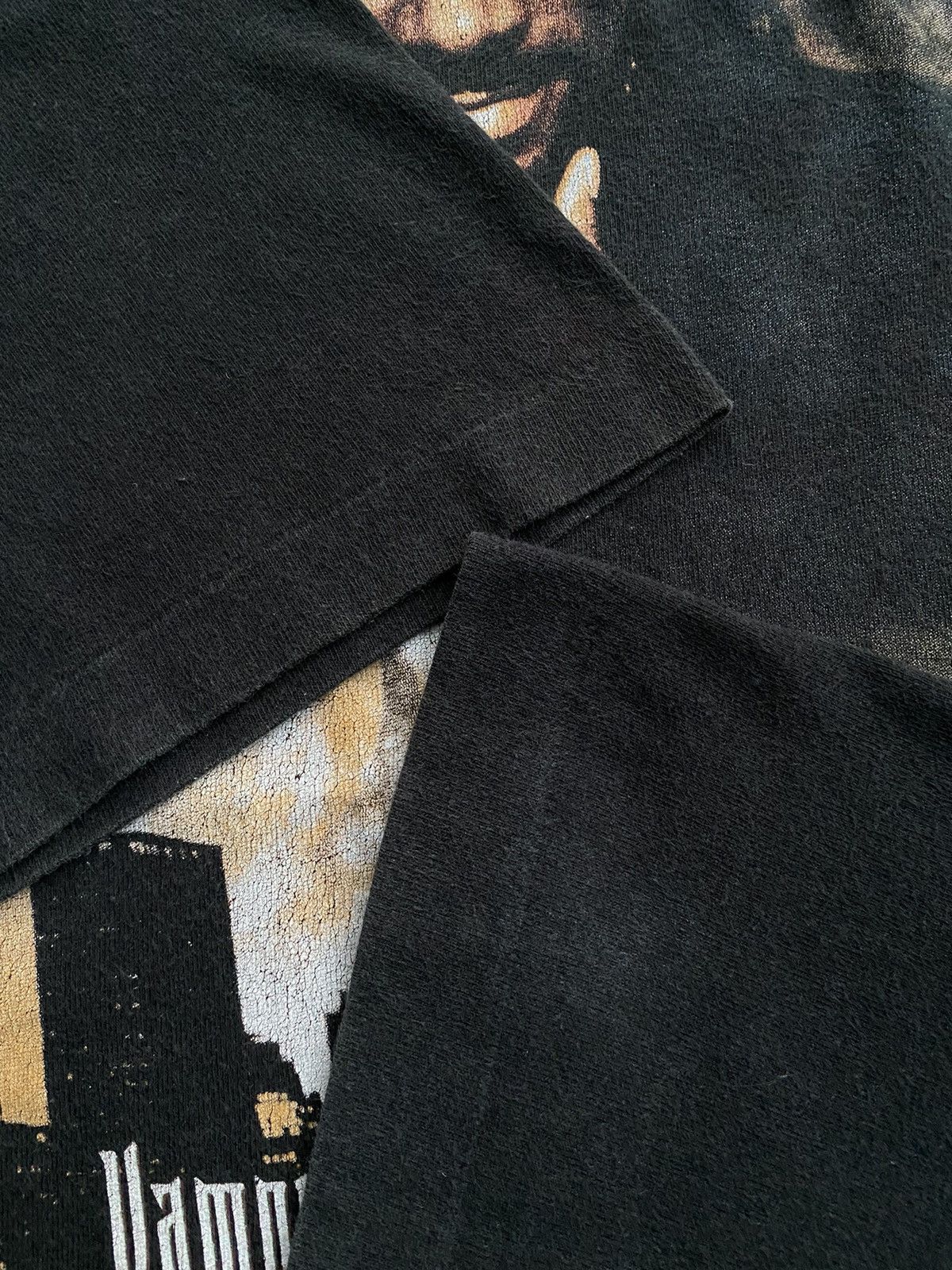 Fruit Of The Loom × Vintage Vintage 90s Vampire In Brooklyn Moovie Size US XL / EU 56 / 4 - 6 Thumbnail