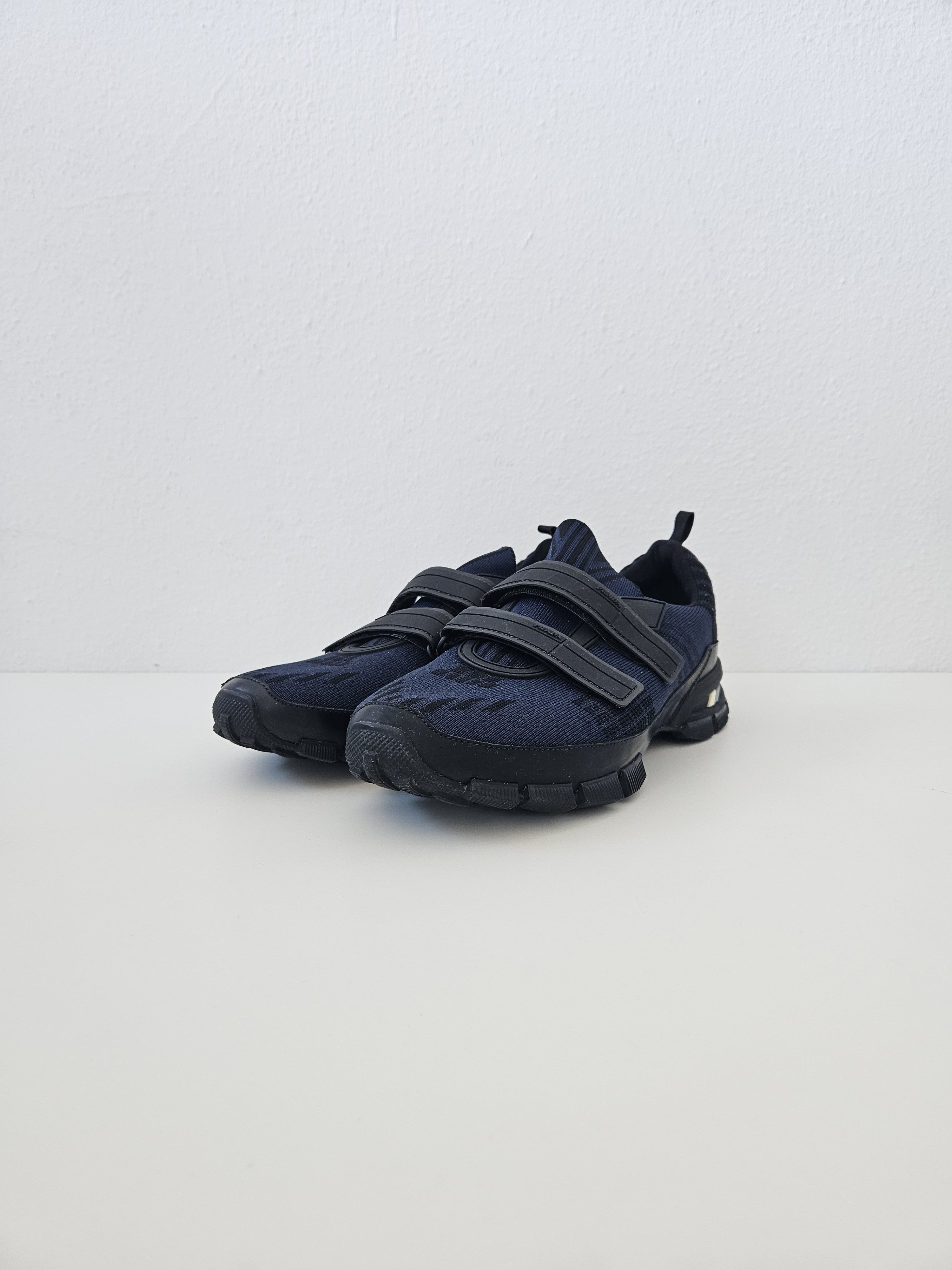 Prada Prada crossection sneakers Size US 9 / EU 42 - 2 Thumbnail