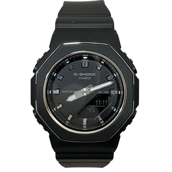 Other Casio G-SHOCK GMA-P2110 Resin Watch Plastic / Synthetic Quartz GMA-P2110 DUTY FREE for USA