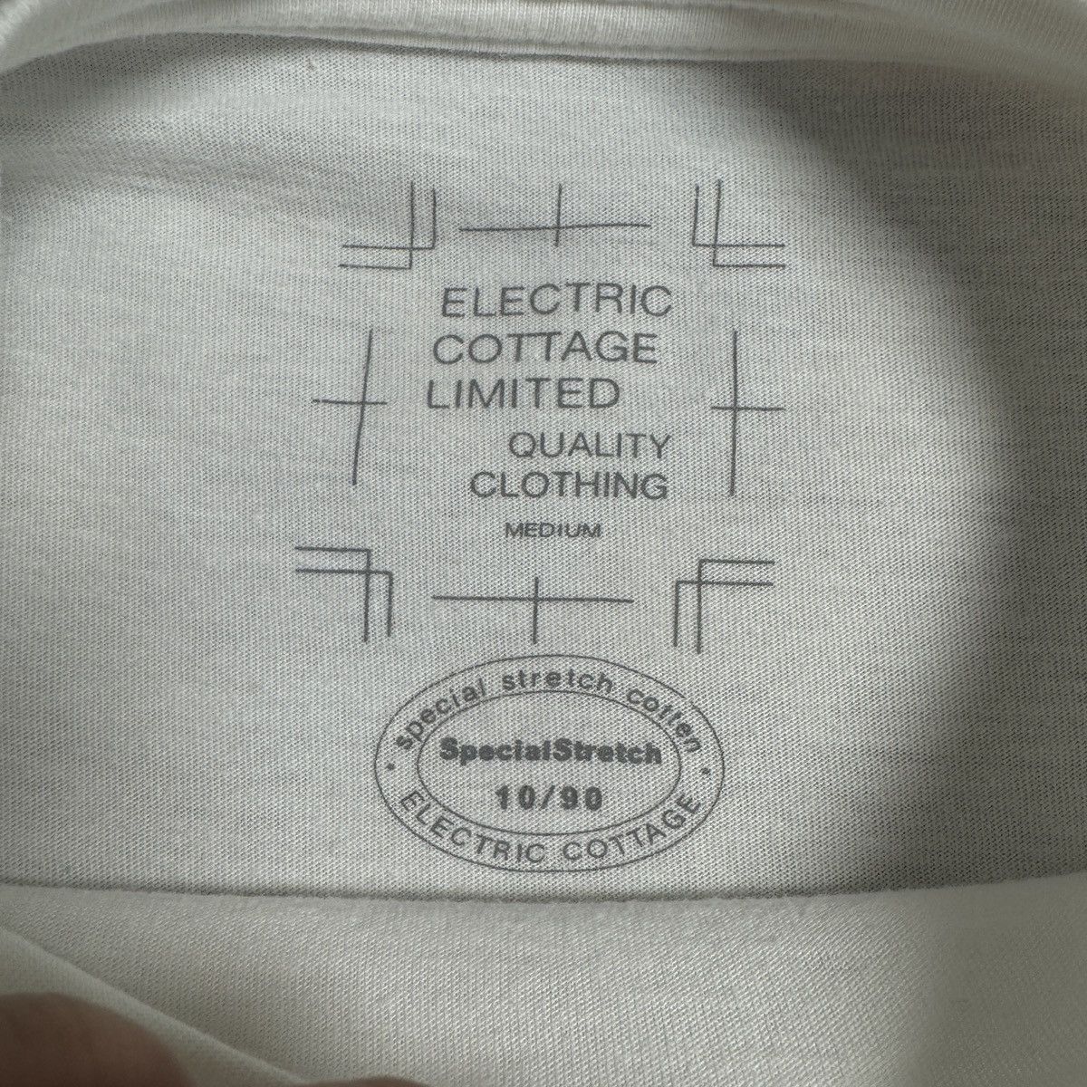 Hiroshi Fujiwara Vintage Electric Cottage Rainbow Lightning Hiroshi Fujiwara Size US M / EU 48-50 / 2 - 8 Thumbnail