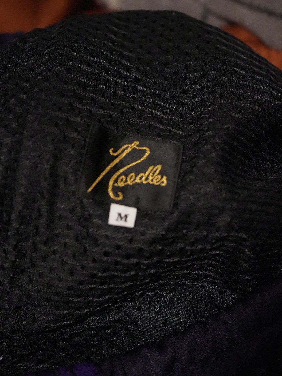 Needles NEEDLES H.D Track Pants Size US 34 / EU 50 - 3 Thumbnail