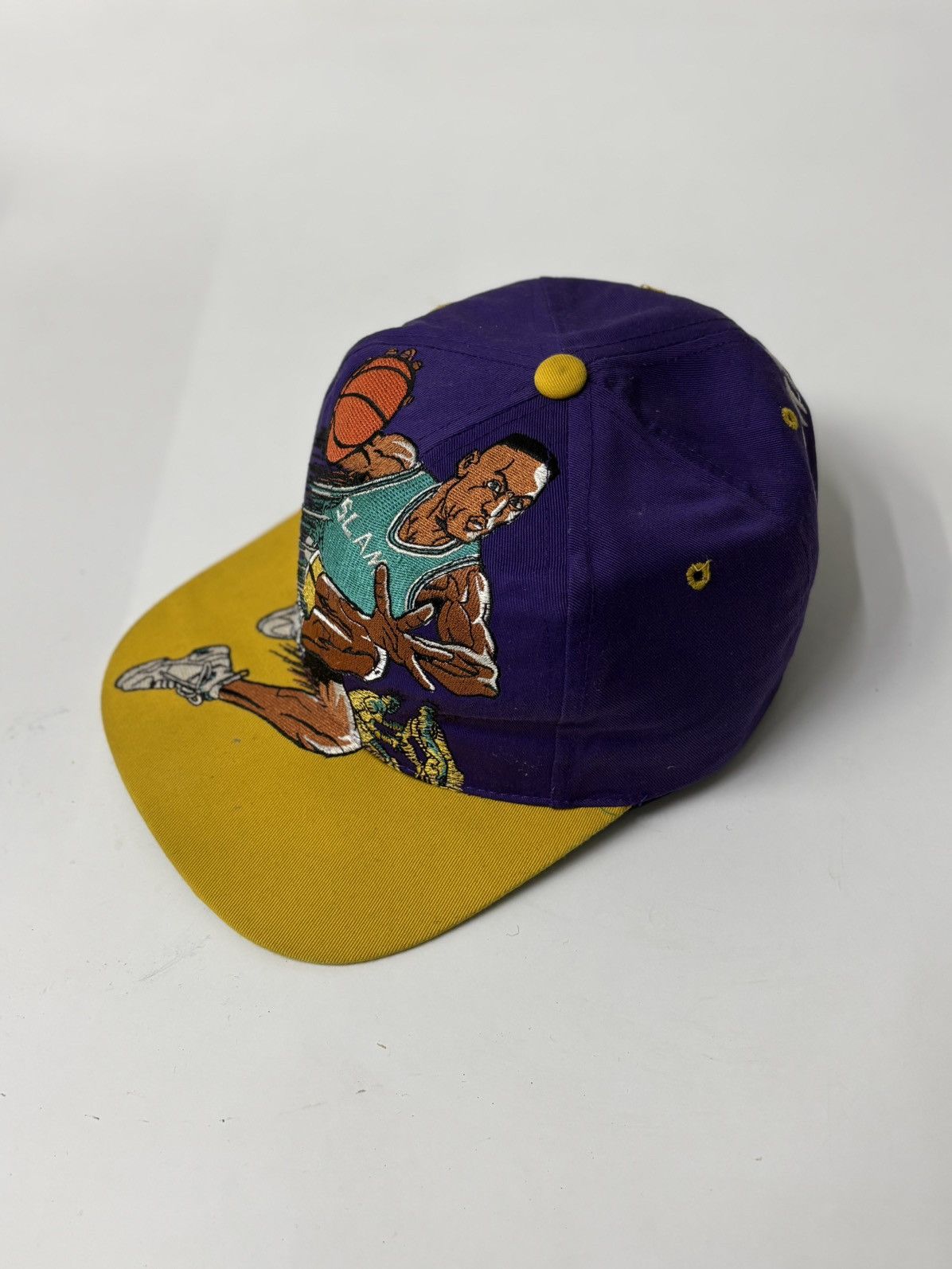 Other Vintage Slamdunk Tomahawk Size ONE SIZE - 3 Thumbnail