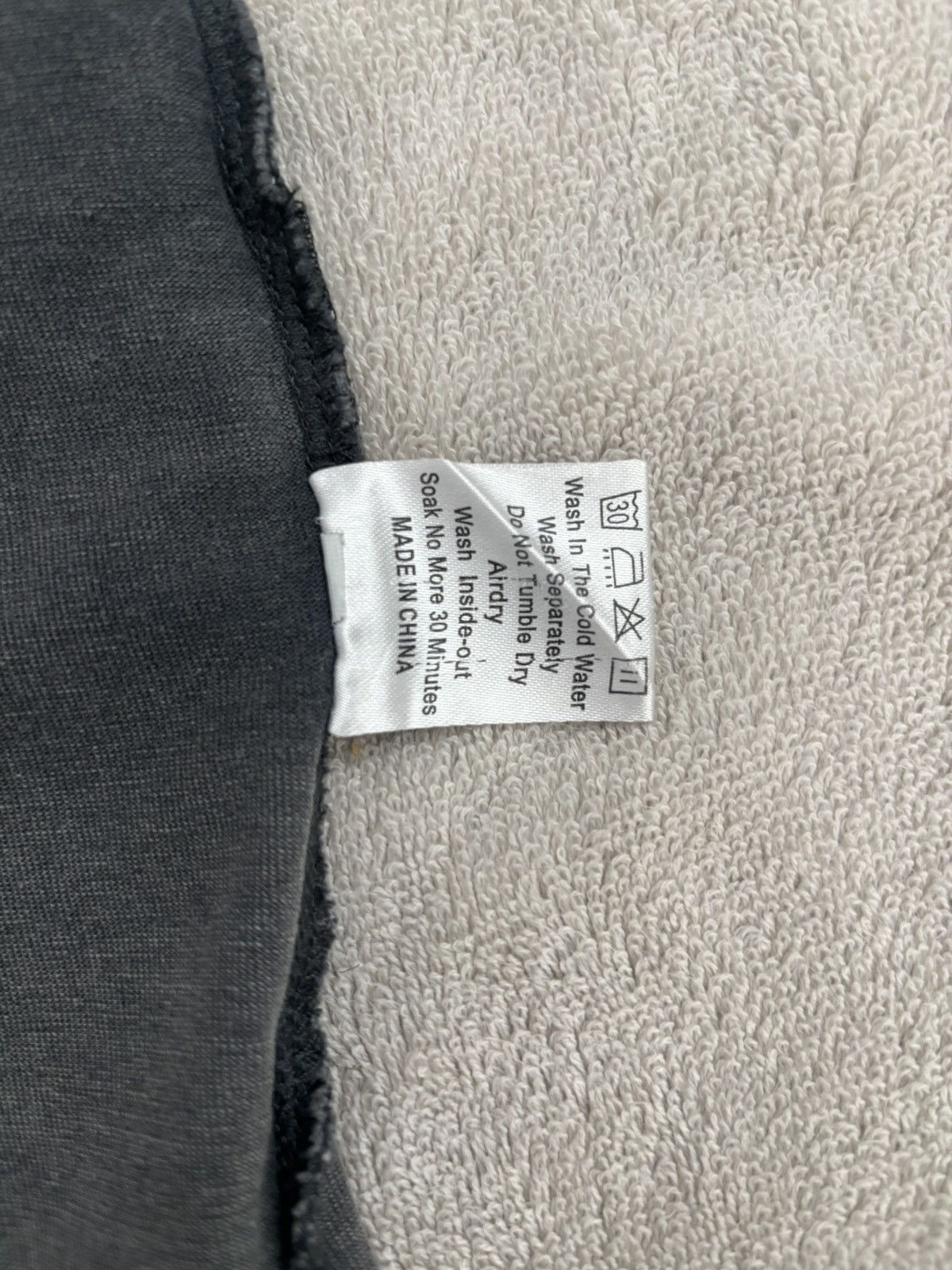 Godspeed Godspeed Rarity Collection 5 Size US XS / EU 42 / 0 - 4 Thumbnail