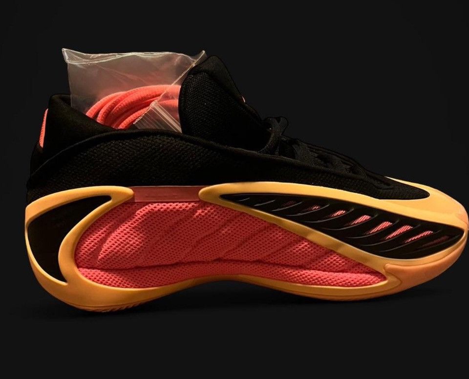 Adidas #Adidas #AntEdwards Size US 5 / EU 37 - 4 Thumbnail