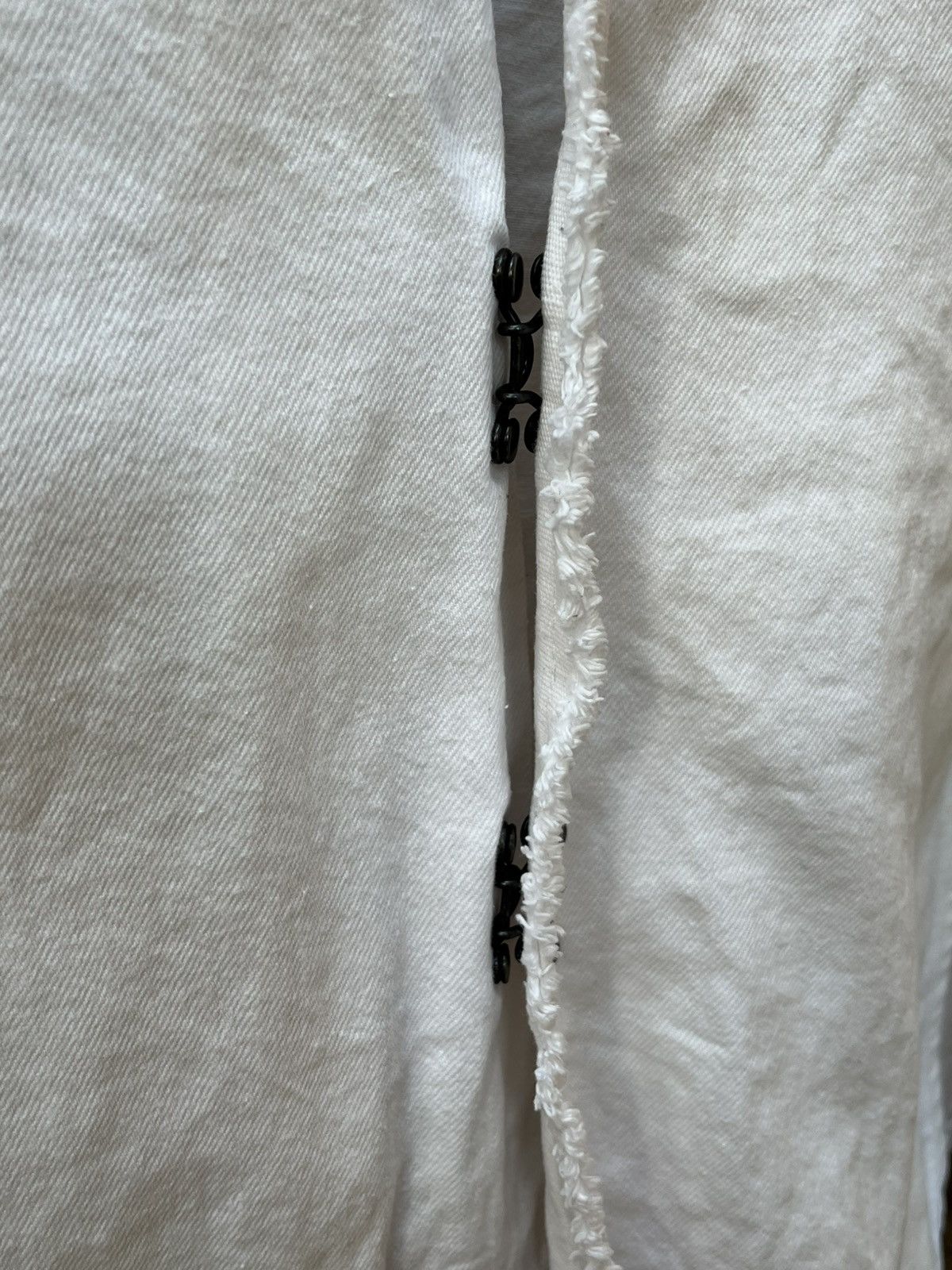 wjk Japanese Brand WJK Outer Size US M / EU 48-50 / 2 - 6 Thumbnail