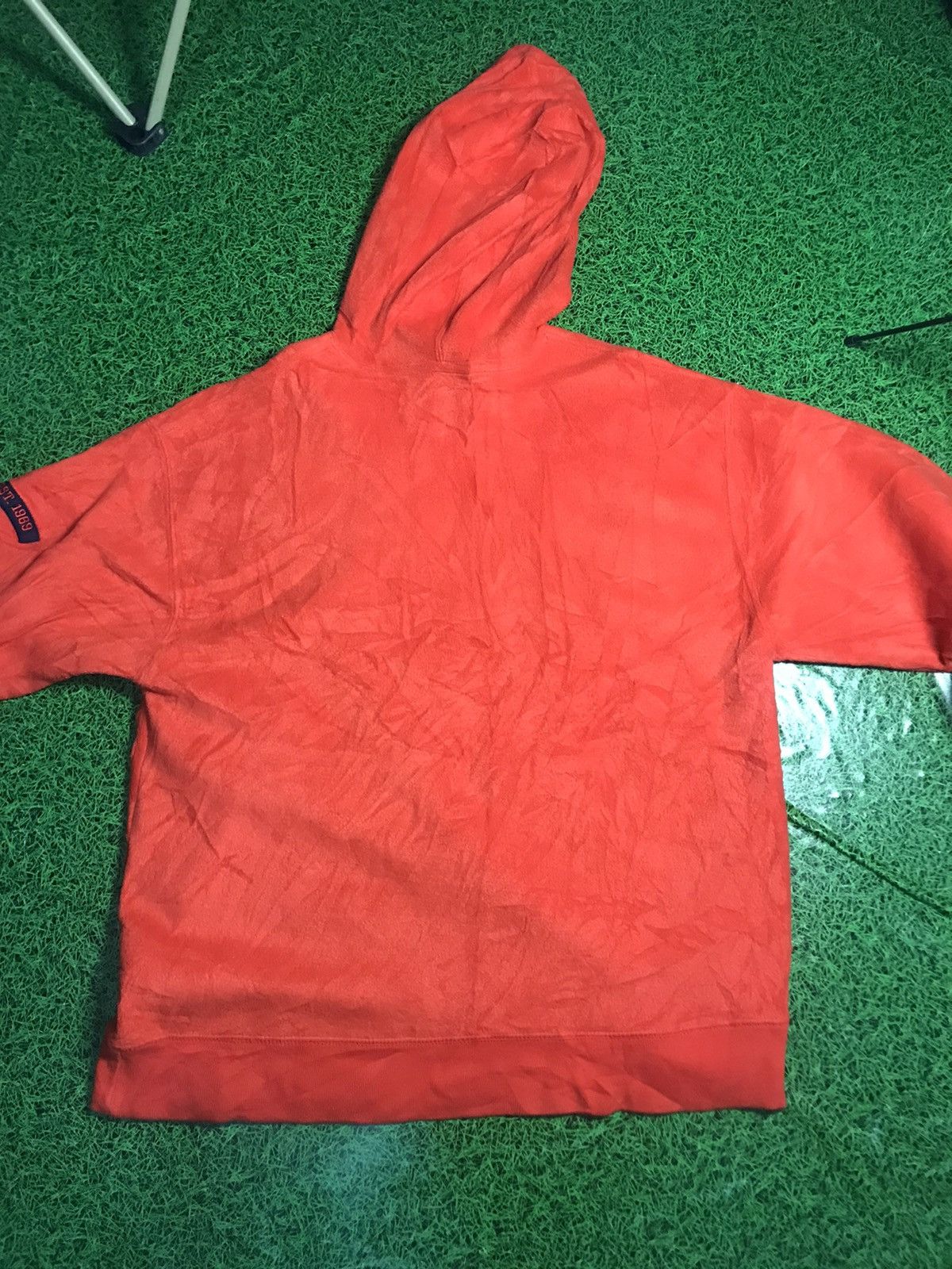 Gap Hoodie GAP FLEECE Size US M / EU 48-50 / 2 - 2 Thumbnail