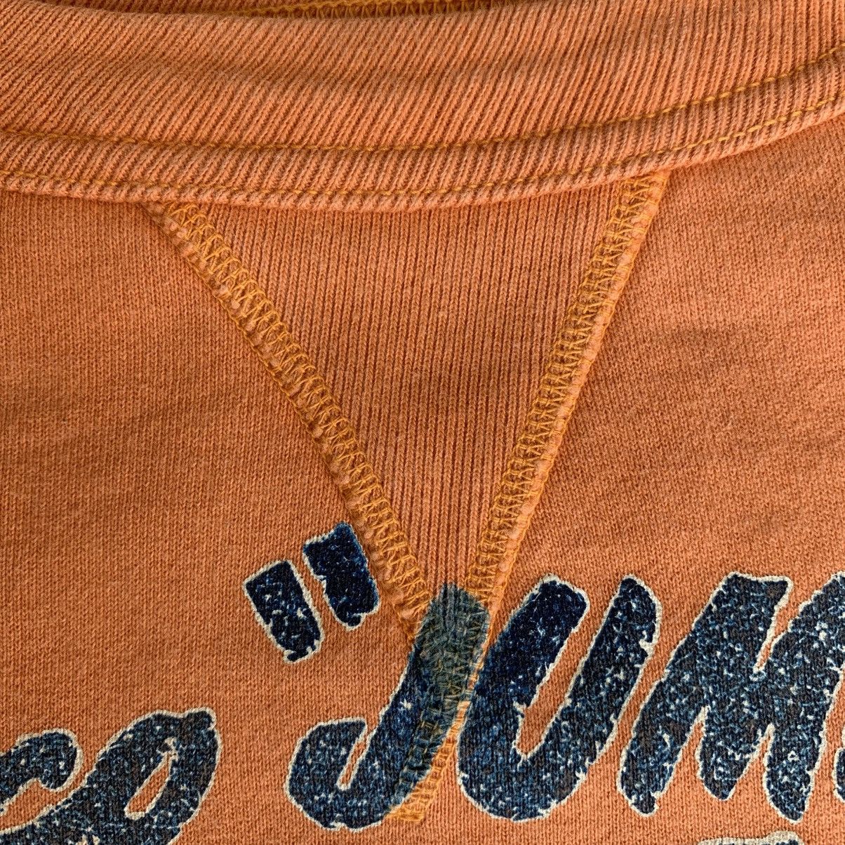 The Real McCoy's Buco “JUMBO” loopwheel sweatshirt by The Real McCoy’s Size US M / EU 48-50 / 2 - 4 Thumbnail