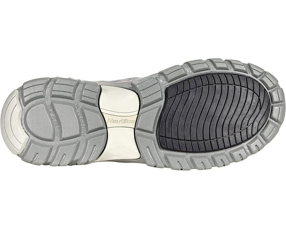 Other Nautilus Safety Footwear N1082 Stratus CT Women's Work Shoe Size US 7.5 / IT 37.5 - 5 Thumbnail