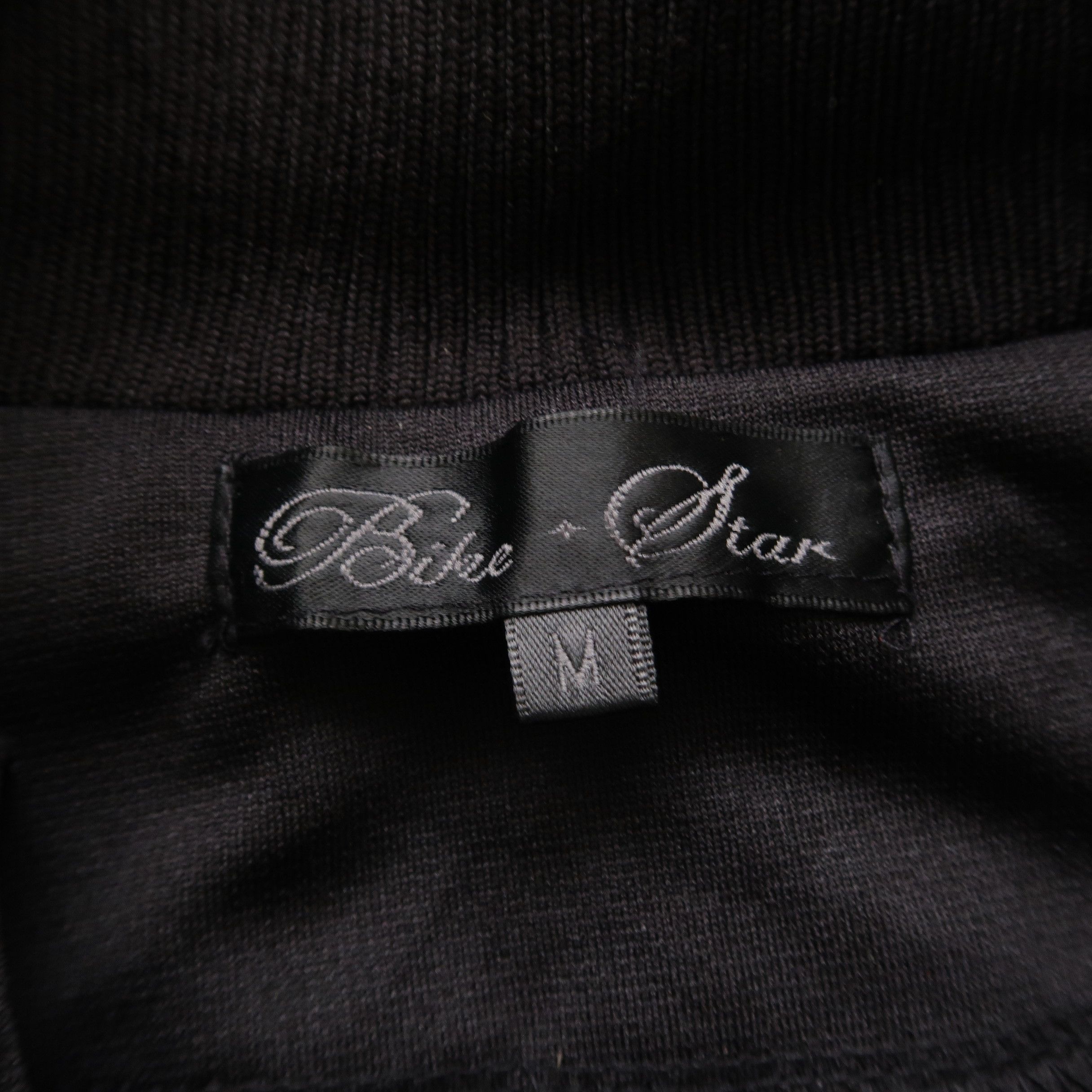 GOA 90s GOA If Six Was Nine Multi Pocket Bono Jacket Size US M / EU 48-50 / 2 - 4 Thumbnail