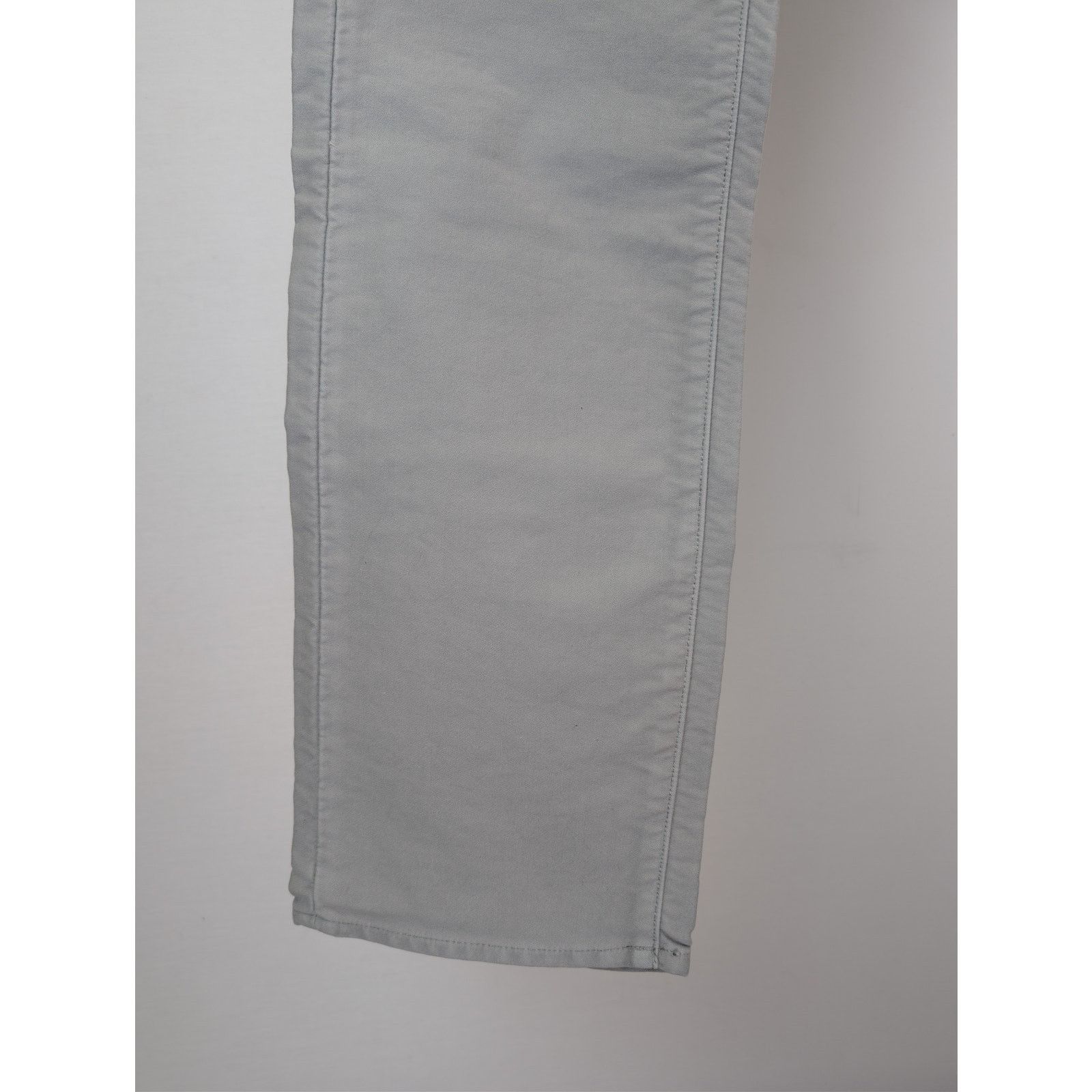 Tom Ford o1rshd1 Straight Jeans in Grey Size US 34 / EU 50 - 8 Thumbnail