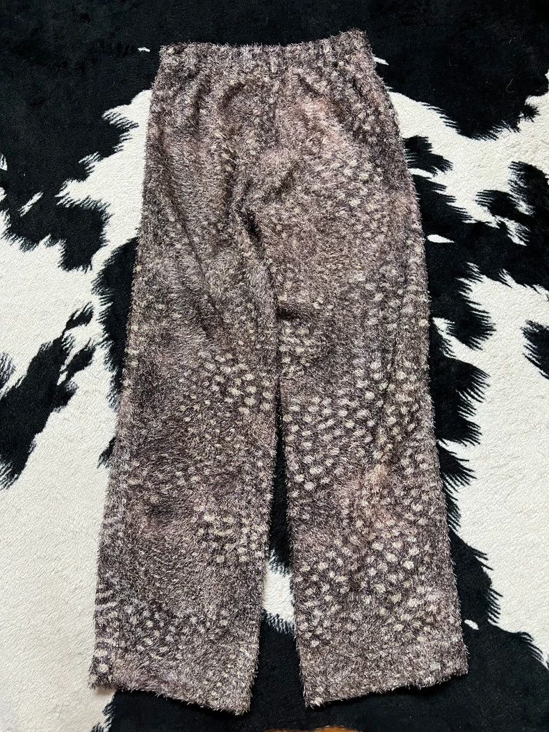 Issey Miyake Issey Miyake size:M Spotted long pants Size 42" / US 20 - 7 Thumbnail