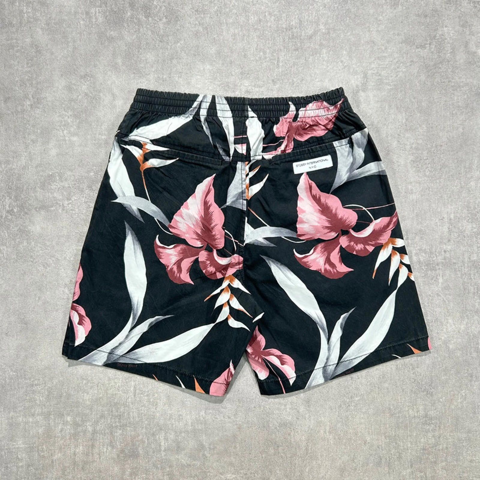Stussy Stussy shorts, W28 Size US 28 / EU 44 - 5 Thumbnail
