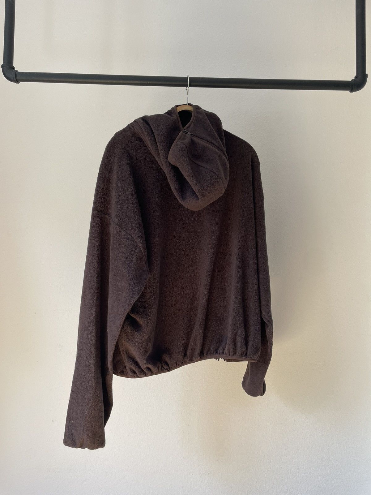POST ARCHIVE FACTION (PAF) Post Archive 4.0 center hoodie Size US S / EU 44-46 / 1 - 2 Thumbnail