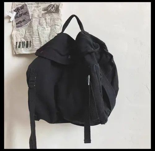 VIBE Black Crossbody Bag Size ONE SIZE - 8 Thumbnail