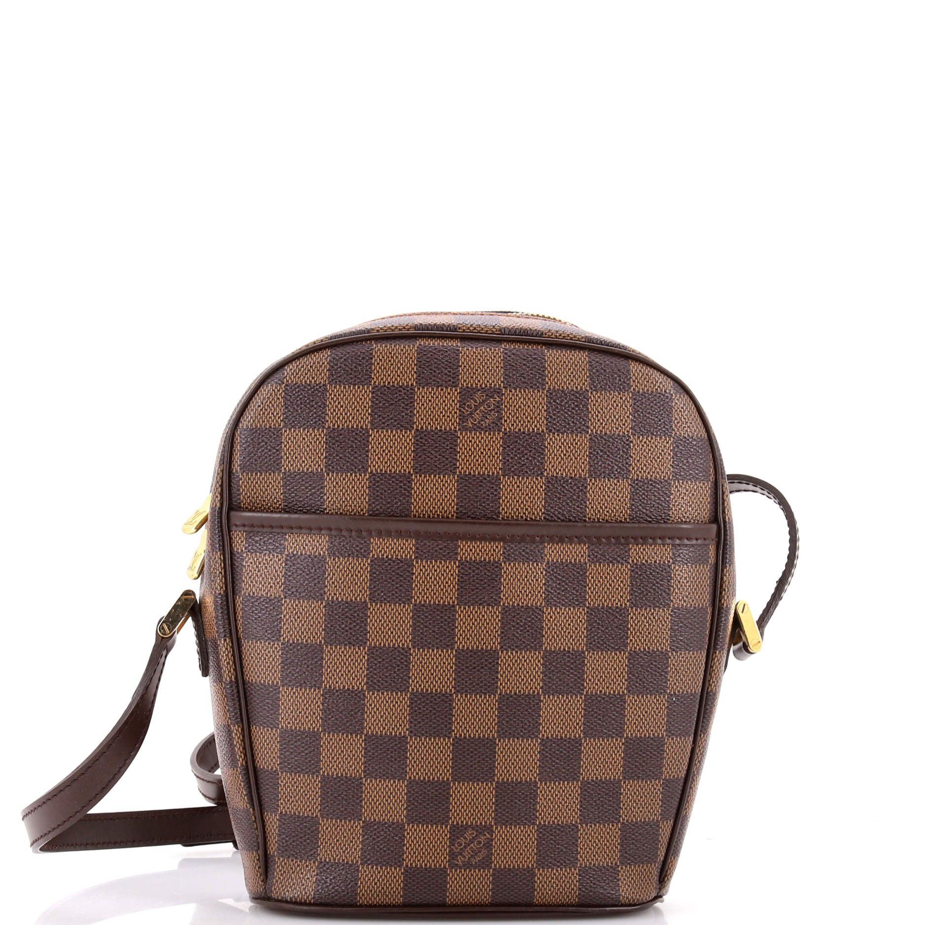 Louis Vuitton Ipanema Handbag Size ONE SIZE - 1 Thumbnail