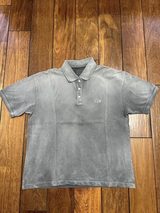 Visvim Visvim Jumbo Weller S/S DMGD Tee | Grailed