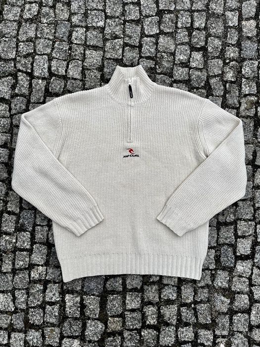 Rip curl vintage jumper hot sale