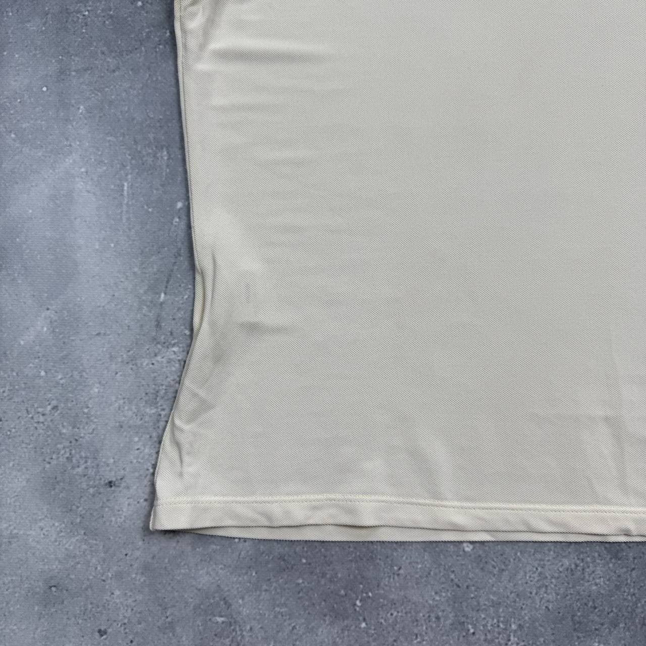 Max Mara Max Mara Sleeveless Top Women’s Beige Size S/M Size M / US 6-8 / IT 42-44 - 14 Thumbnail