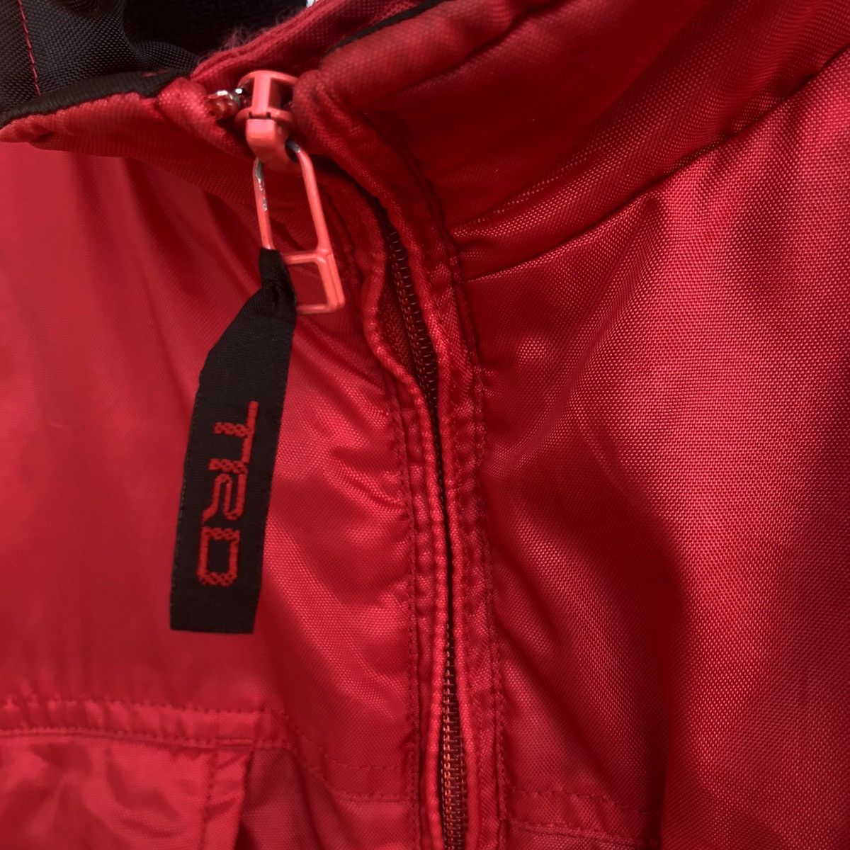 Sports Specialties × Vintage Toyota TRD Racing Development Jacket Size US L / EU 52-54 / 3 - 5 Thumbnail