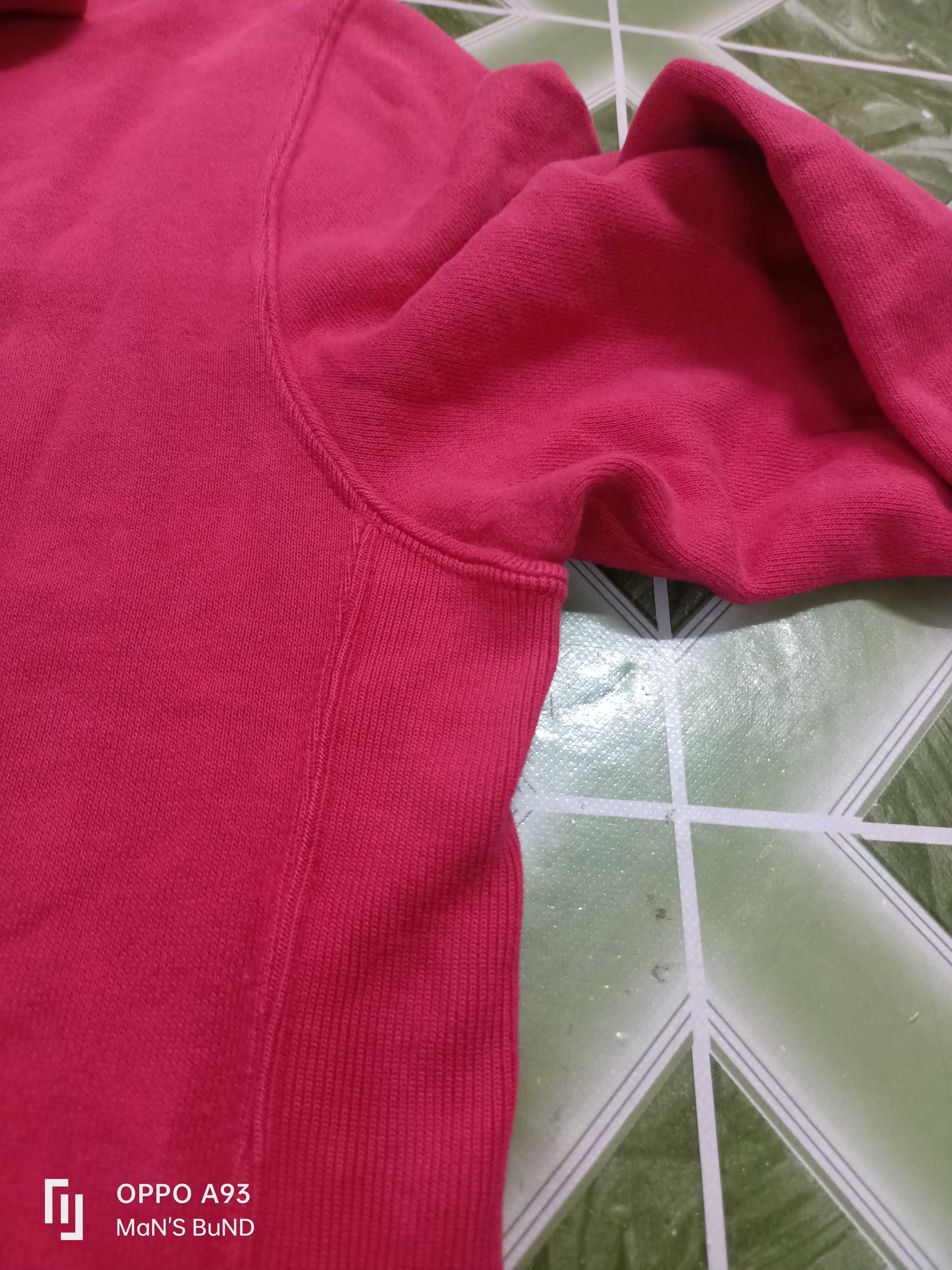 Ralph Lauren Ralph Lauren Hoodie Zipper Size US M / EU 48-50 / 2 - 8 Thumbnail