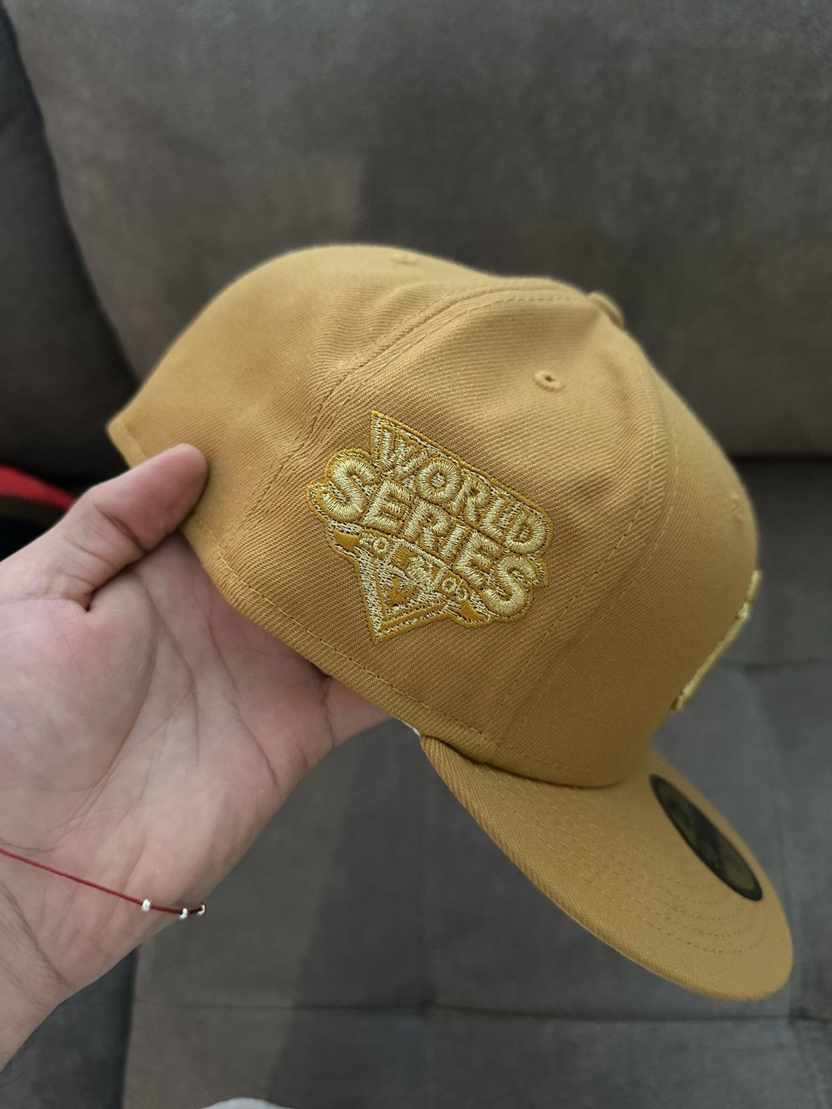 Hat Club × New Era Hat Club New York Yankees AUX Pack Size ONE SIZE - 2 Thumbnail