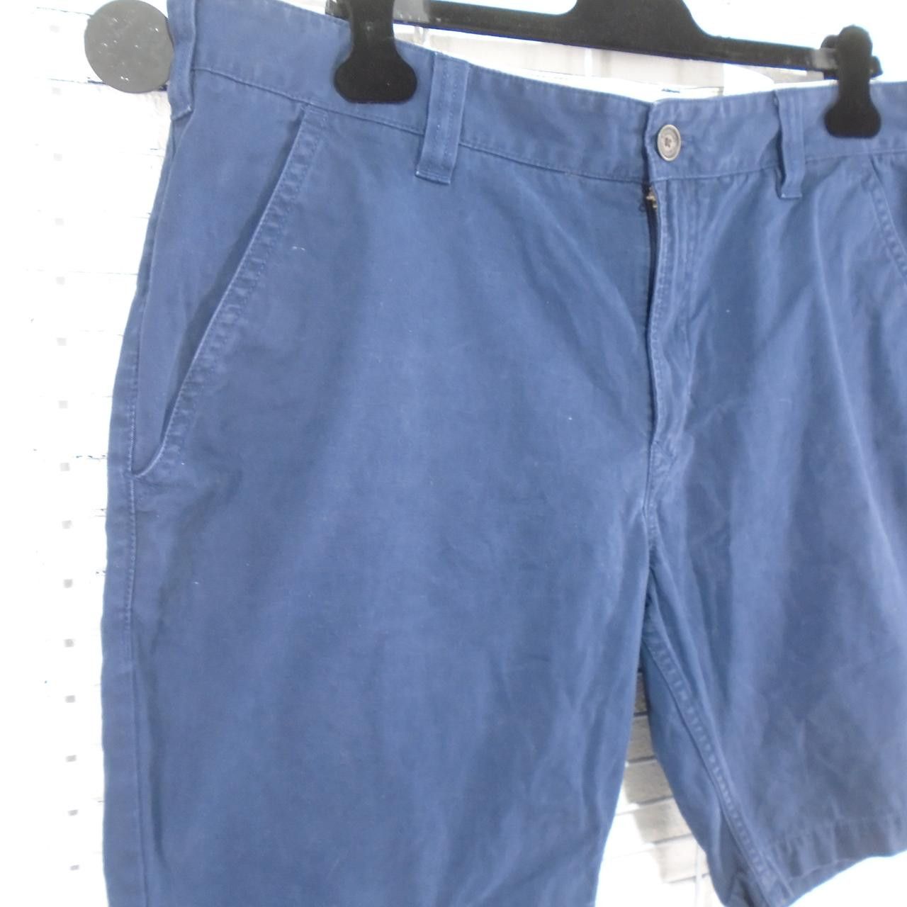 Timberland Men's Shorts Timberland Size US 34 / EU 50 - 4 Thumbnail