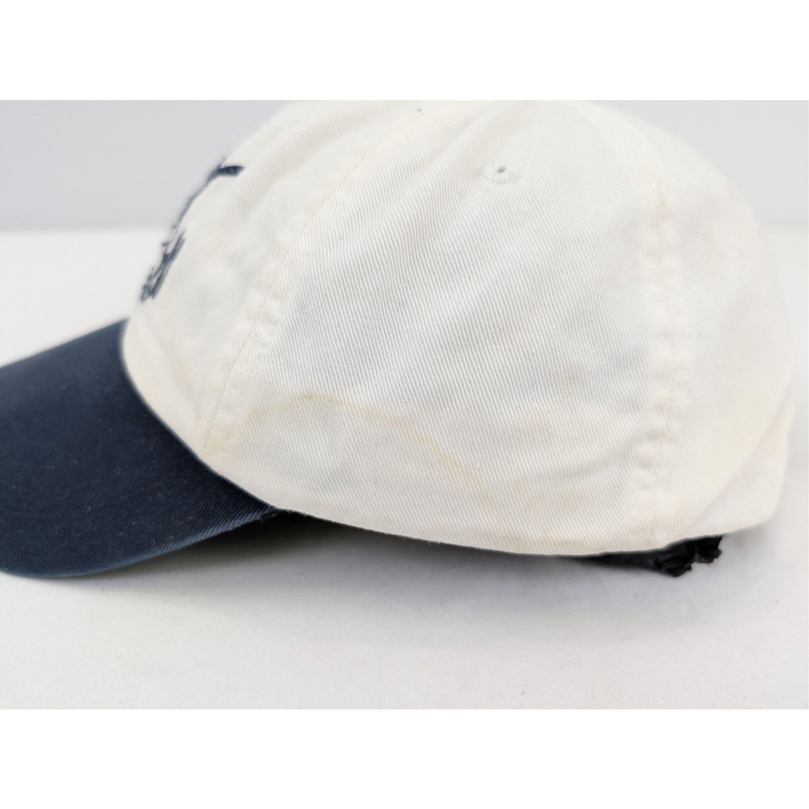 Ralph Lauren o1rshd1 CC20 Size: OS / Athletic Division baseball Cap / Hat Size ONE SIZE - 5 Thumbnail