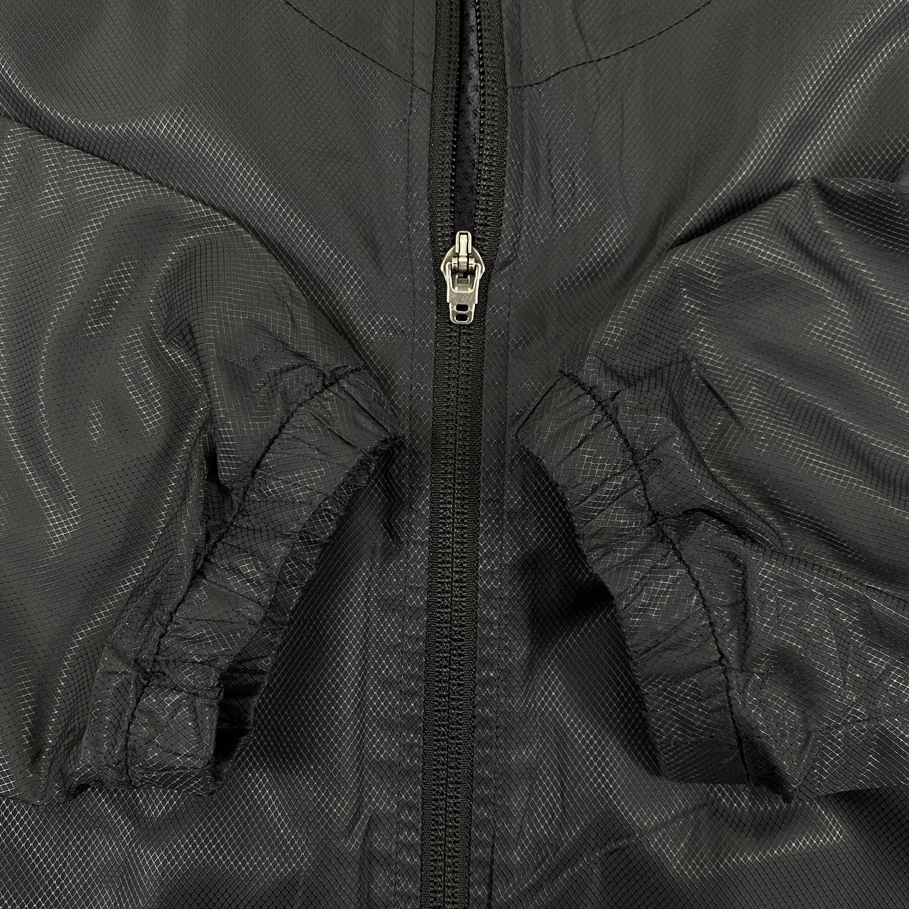 Adidas Vintage adidas Track Medium Jacket- J394 Size US M / EU 48-50 / 2 - 7 Thumbnail