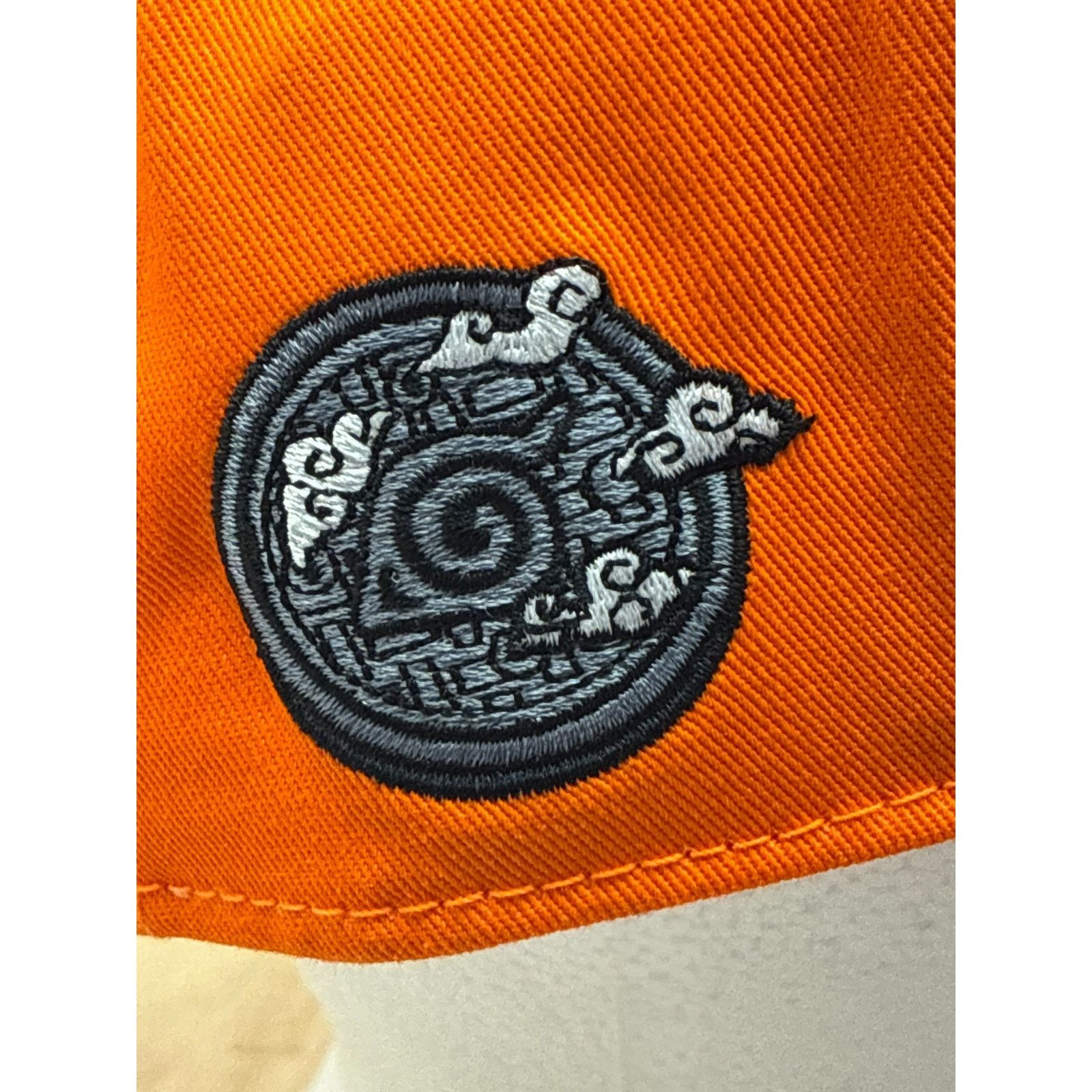 Nickelodeon TMNT Naruto Snapback Hat Nickelodeon Teenage Mutant Ninja Size ONE SIZE - 10 Thumbnail