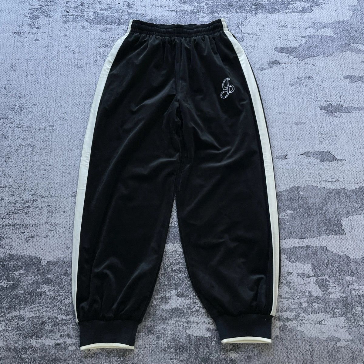 Rocawear CLB - Velour Tracksuit Size US L / EU 52-54 / 3 - 6 Thumbnail