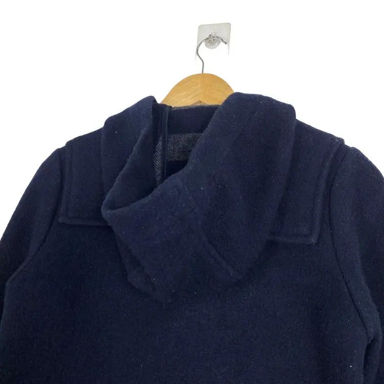 agnes b. Agnes B wool duffle jacket hoodie Size US XS / EU 42 / 0 - 9 Thumbnail