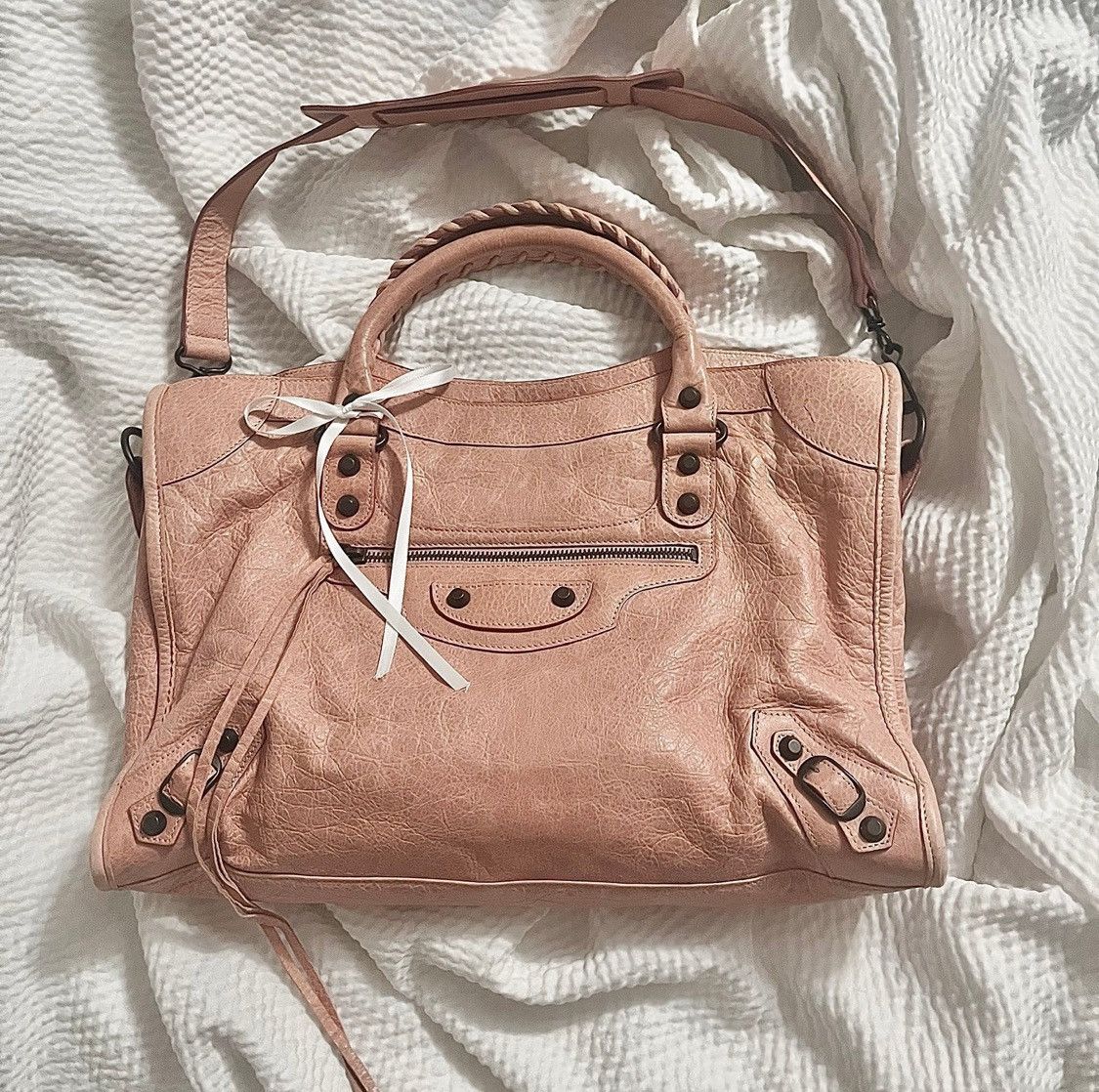 Balenciaga the city classic Size ONE SIZE - 3 Thumbnail