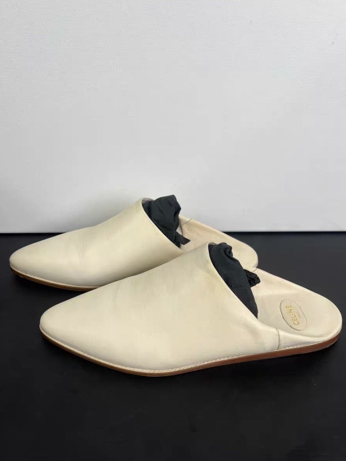 Celine CELINE HOMME SS20 slip ons Size US 7.5 / EU 40-41 - 2 Thumbnail