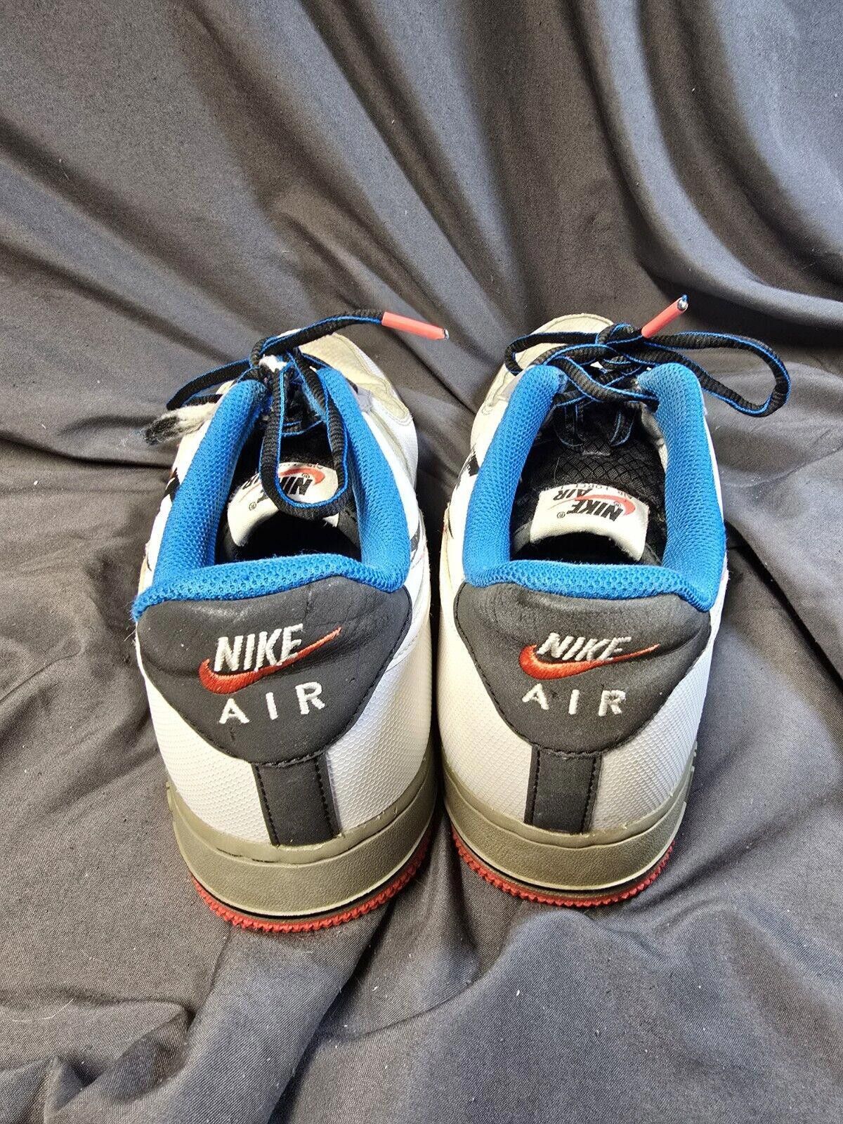 Nike Size 8.5 - Nike Air Force 1 Low Time Capsule Size US 8.5 / EU 41-42 - 5 Thumbnail