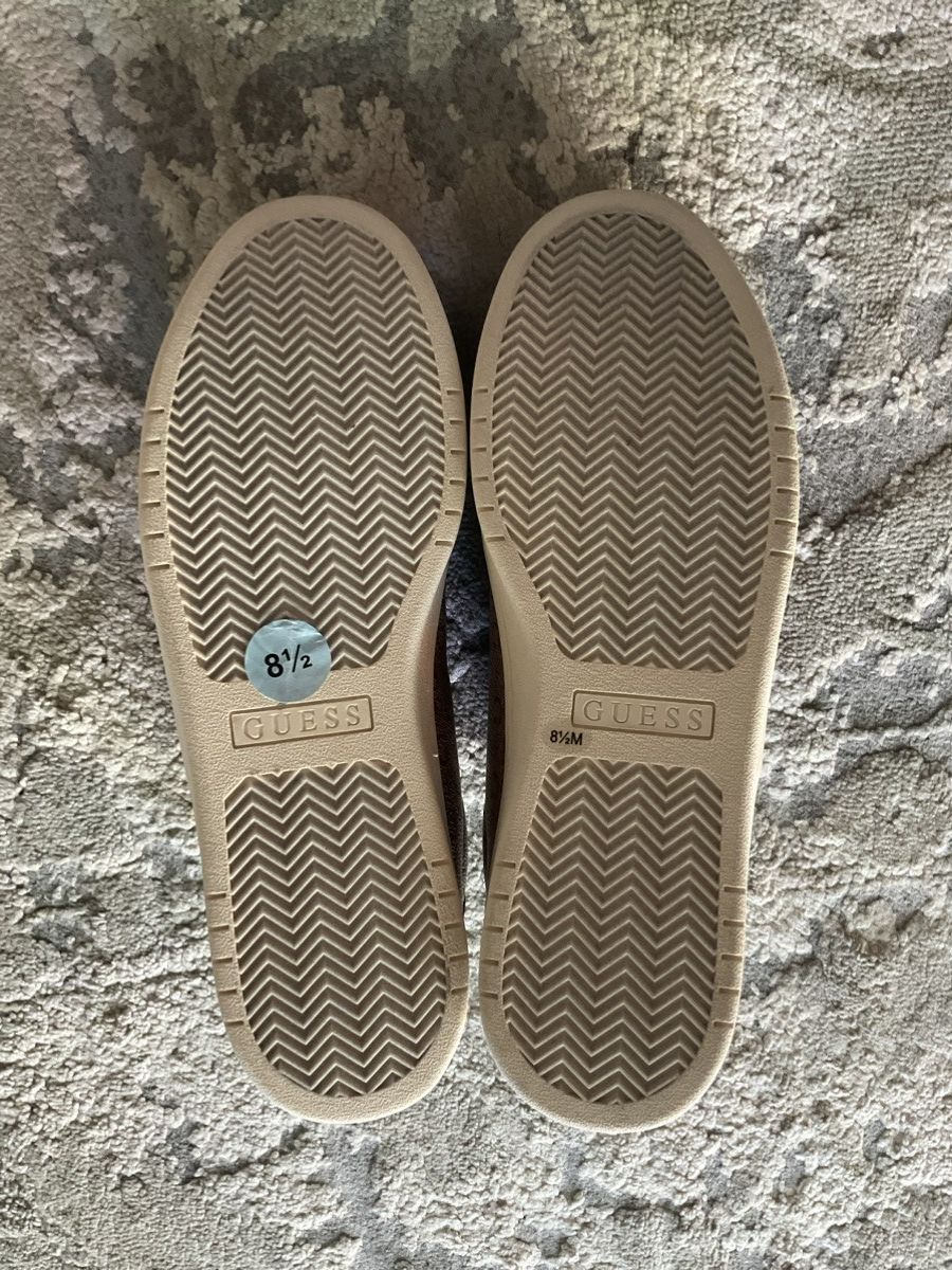 Guess × Vintage Guess casual shoes Size US 8.5 / EU 41-42 - 6 Thumbnail