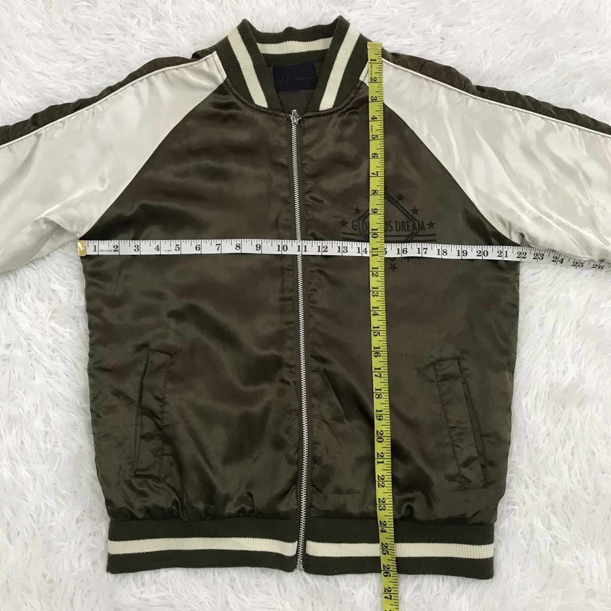 Japanese Brand Bliotorm Japanese brand jacket Size US M / EU 48-50 / 2 - 7 Thumbnail