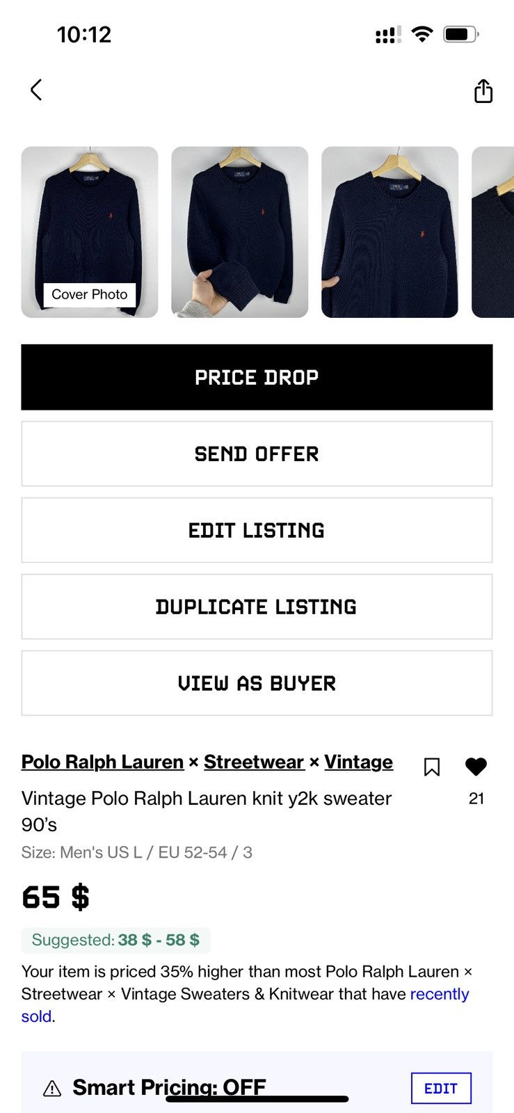 Polo Ralph Lauren Bundle | Grailed