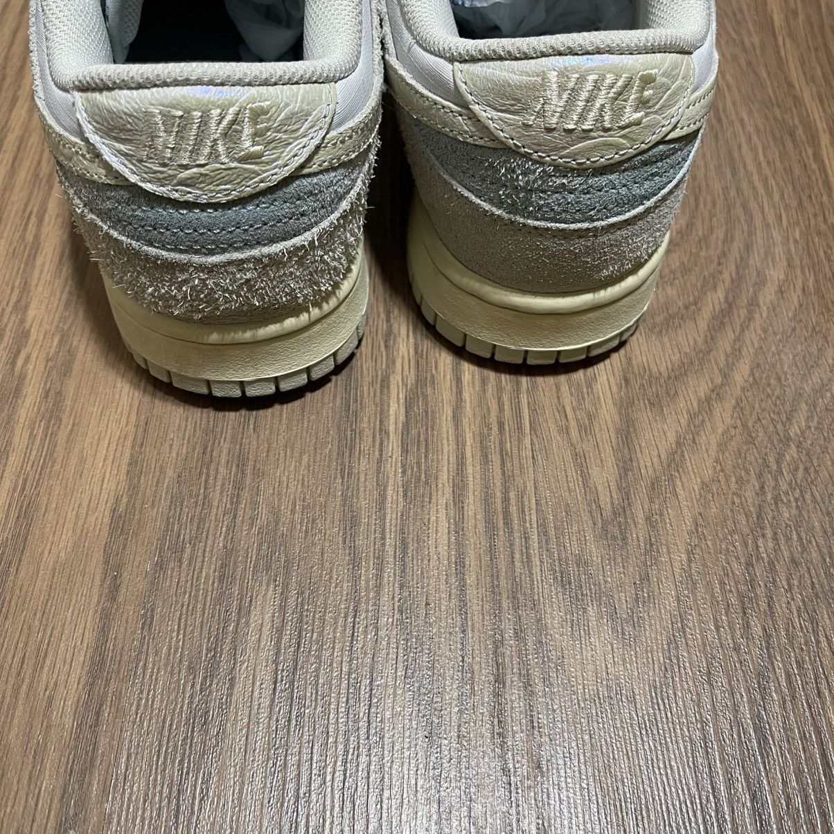 Nike SB Nike Mens Dunk Low SE DV7210-001 Gone fishing Size US 8 / EU 41 - 6 Thumbnail