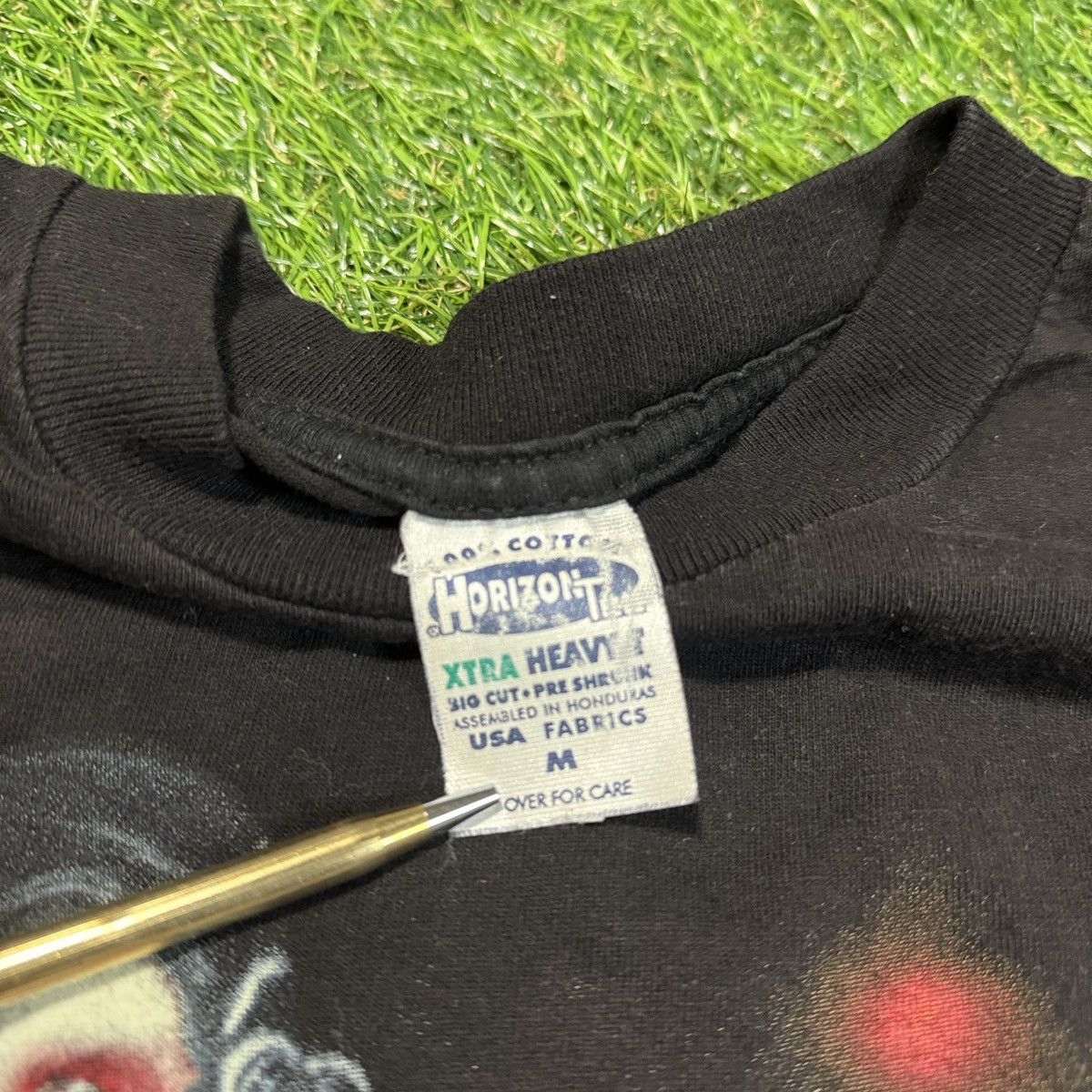 Other Vintage Startrek The Borg Tee Size US M / EU 48-50 / 2 - 5 Thumbnail
