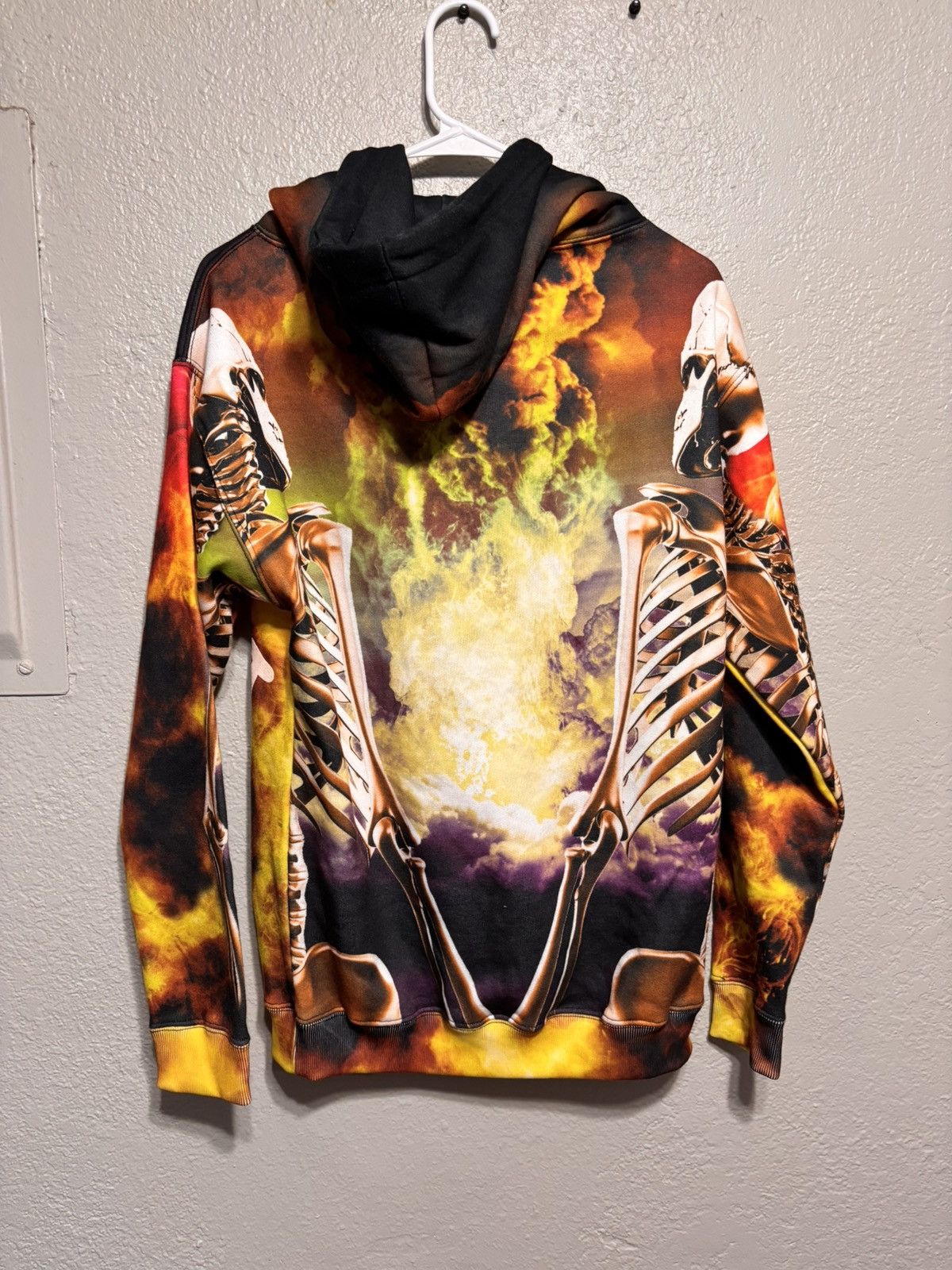 Travis Scott Travis Scott Hoodie Size US S / EU 44-46 / 1 - 3 Thumbnail