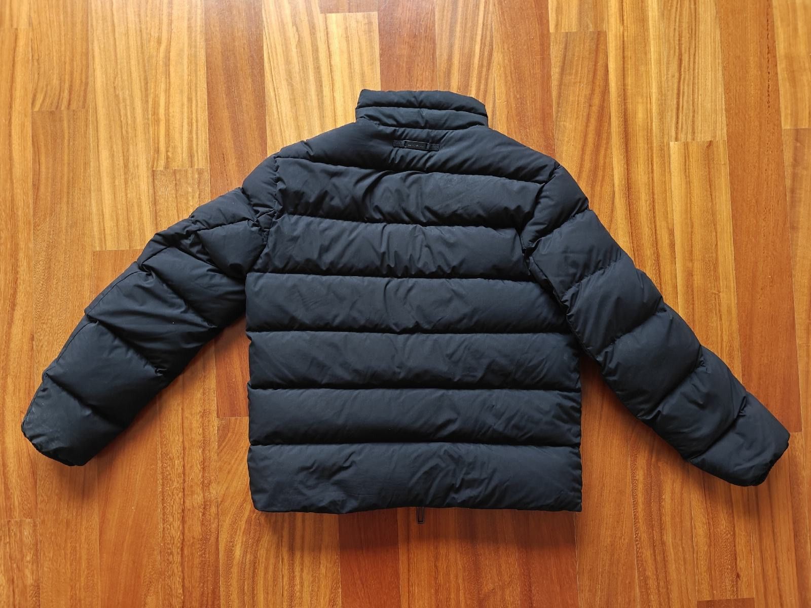 Emporio Armani Emporio Armani dawn jacket Size US M / EU 48-50 / 2 - 2 Thumbnail